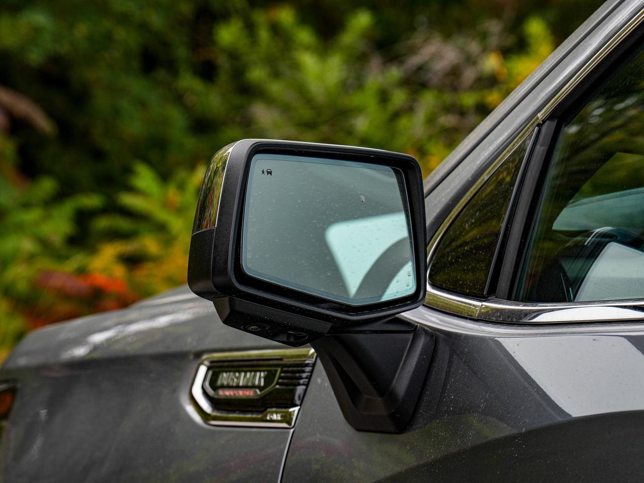 2026 GMC Sierra 1500 Denali Photo