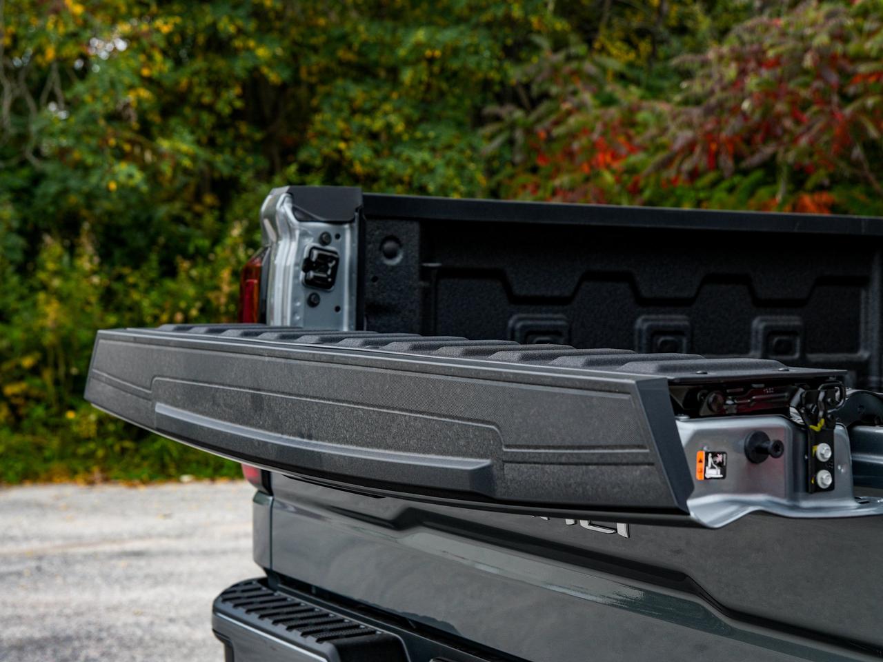2026 GMC Sierra 1500 Denali Photo