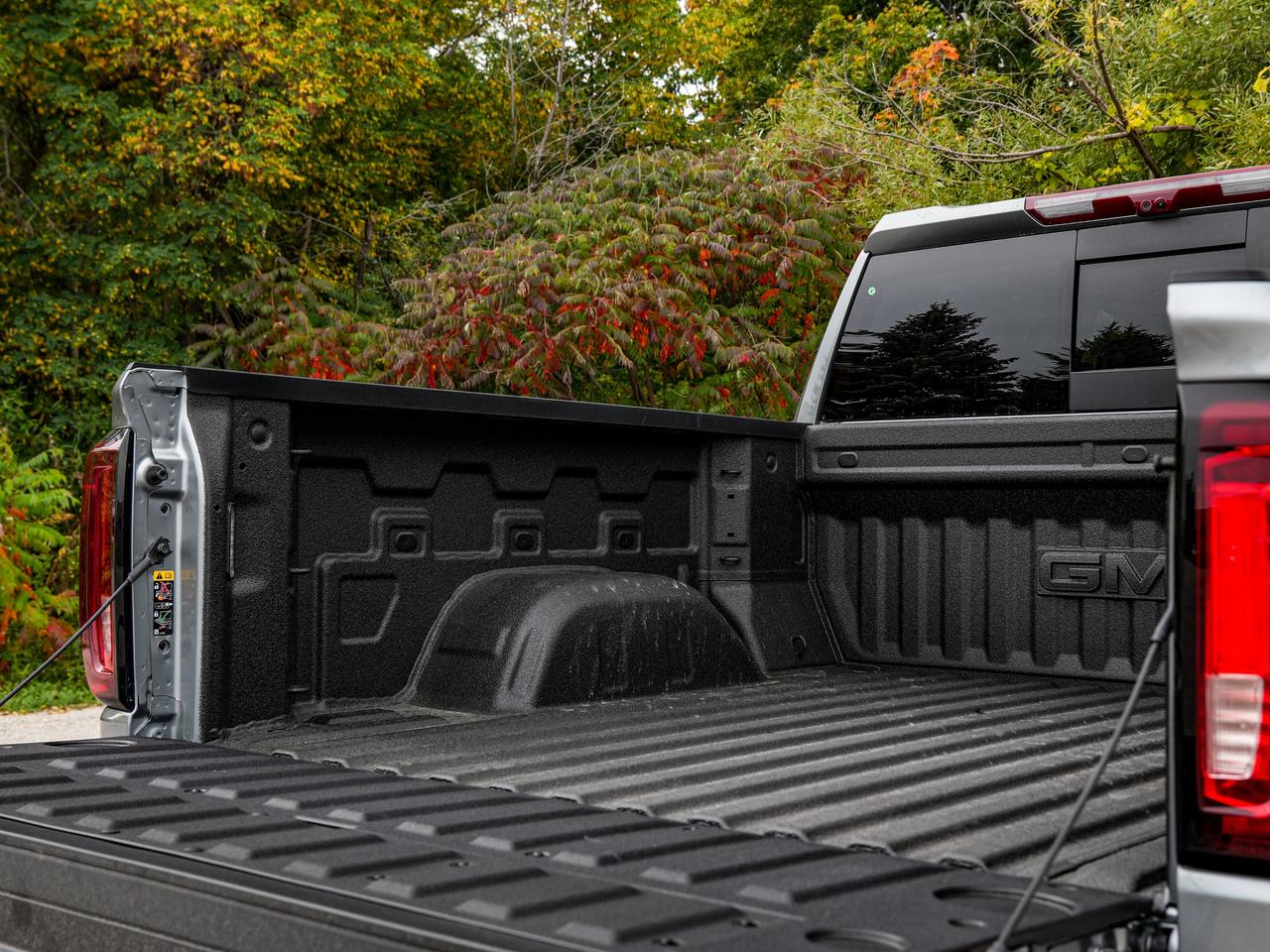 2026 GMC Sierra 1500 Denali Photo