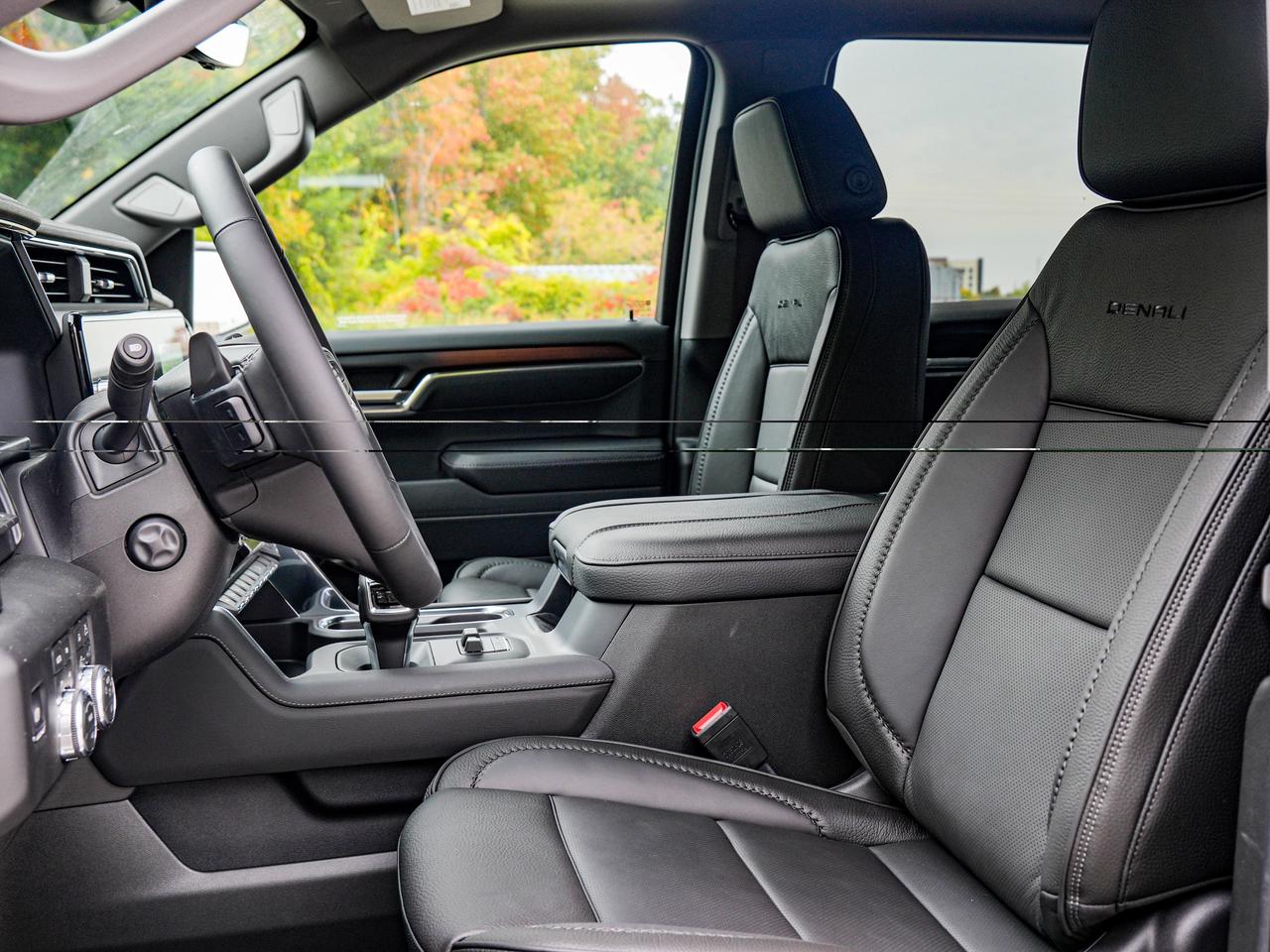 2026 GMC Sierra 1500 Denali Photo