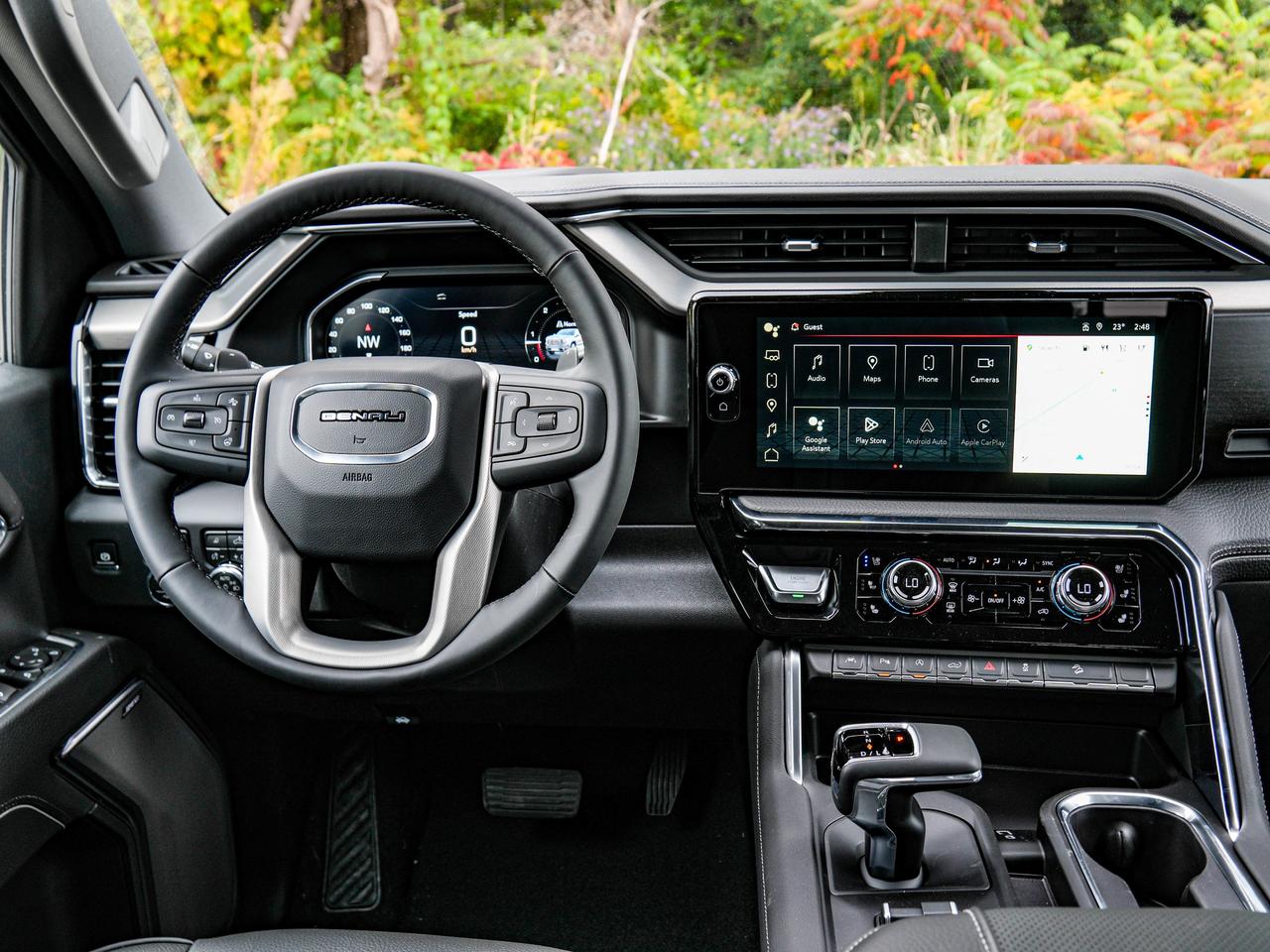 2026 GMC Sierra 1500 Denali Photo