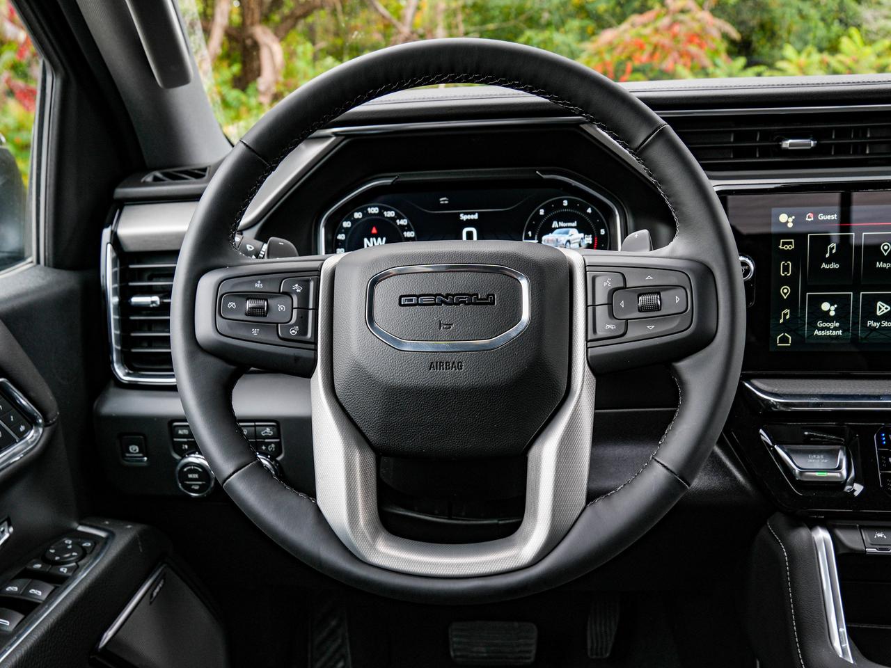 2026 GMC Sierra 1500 Denali Photo