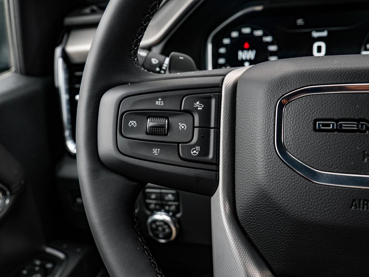 2026 GMC Sierra 1500 Denali Photo