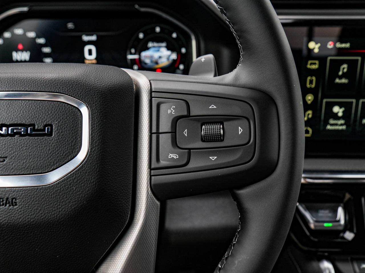 2026 GMC Sierra 1500 Denali Photo