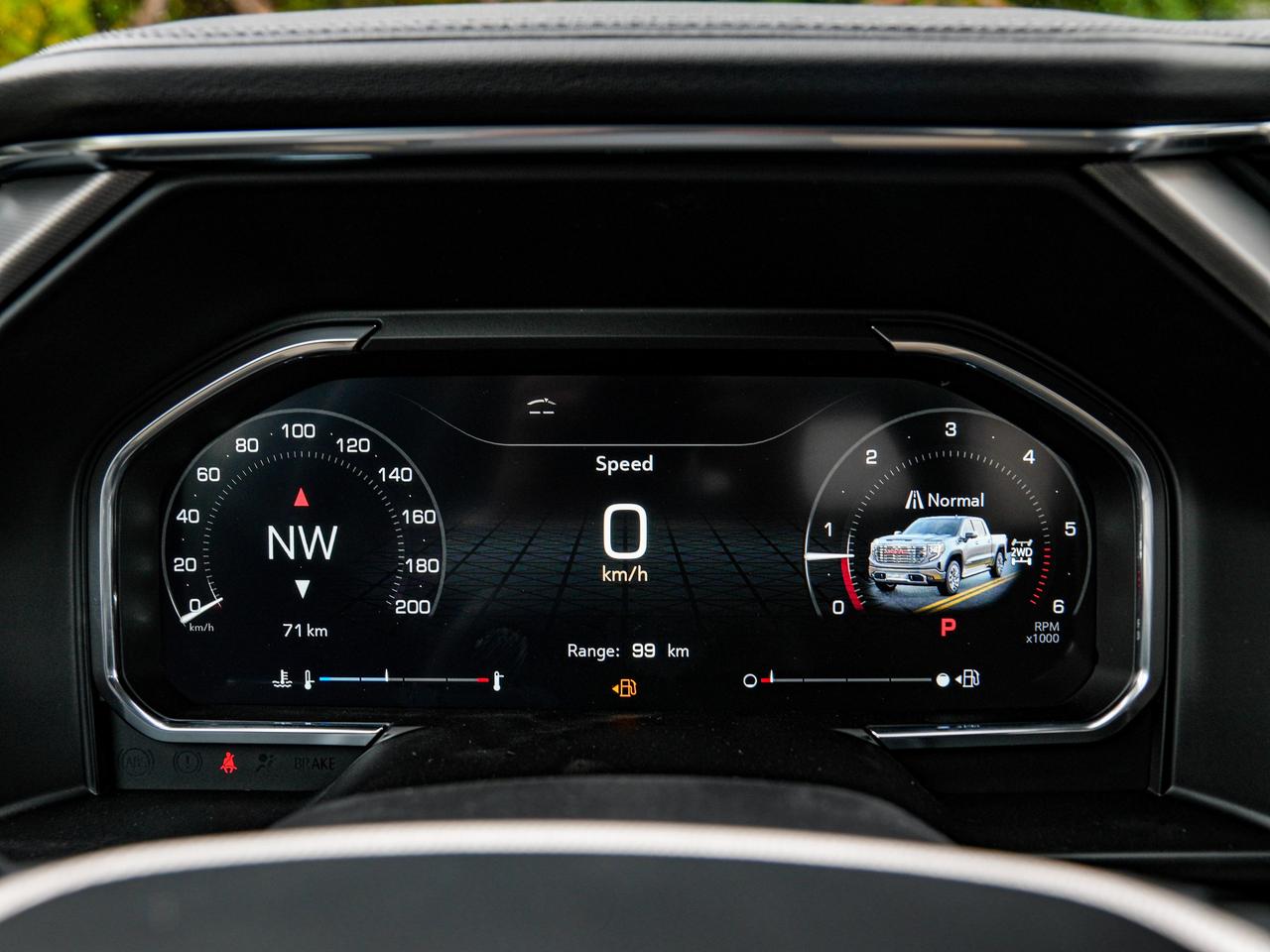 2026 GMC Sierra 1500 Denali Photo