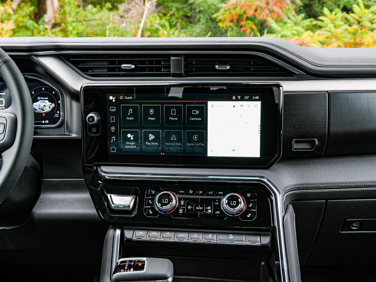 2026 GMC Sierra 1500 Denali Photo