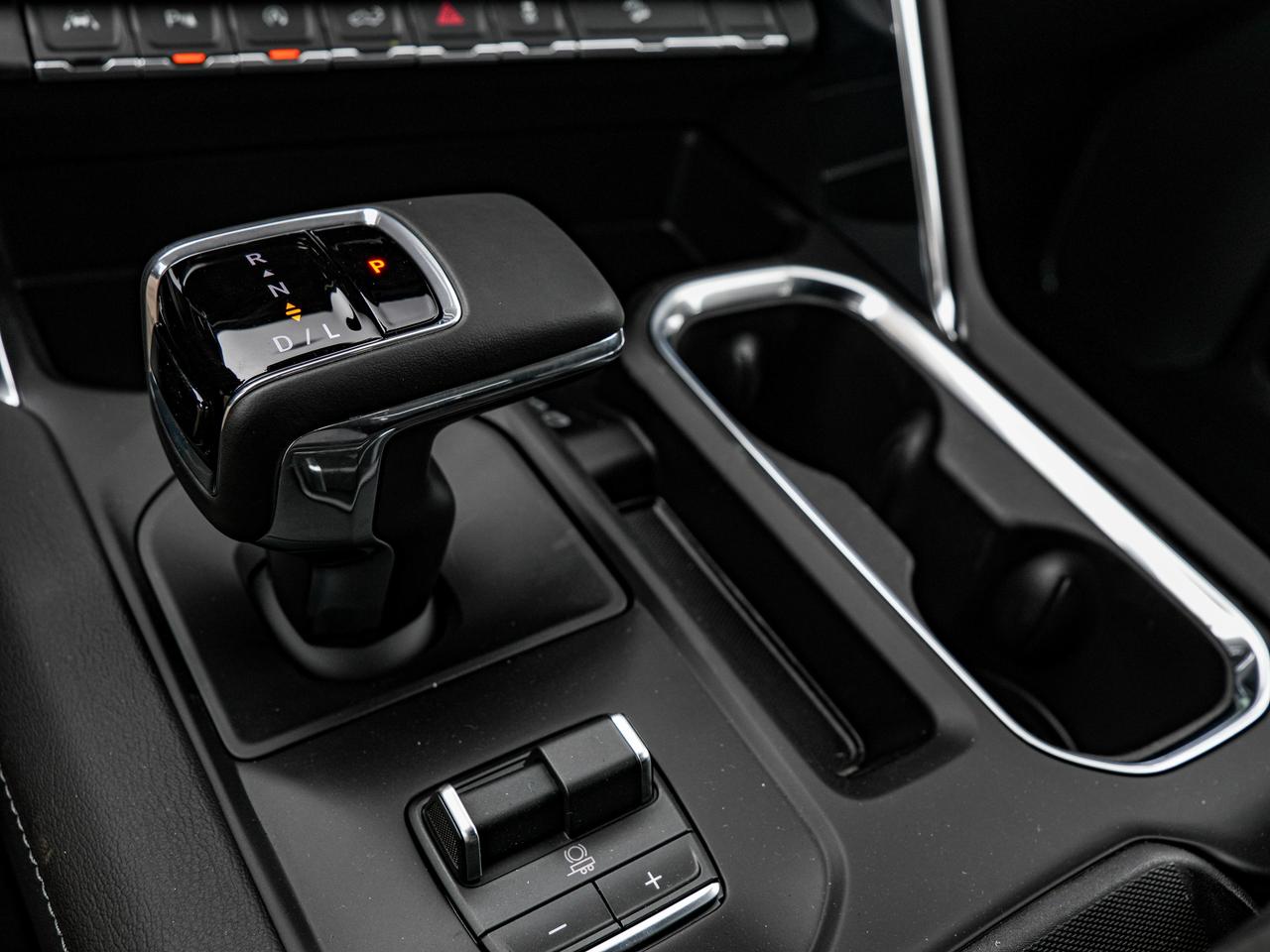 2026 GMC Sierra 1500 Denali Photo