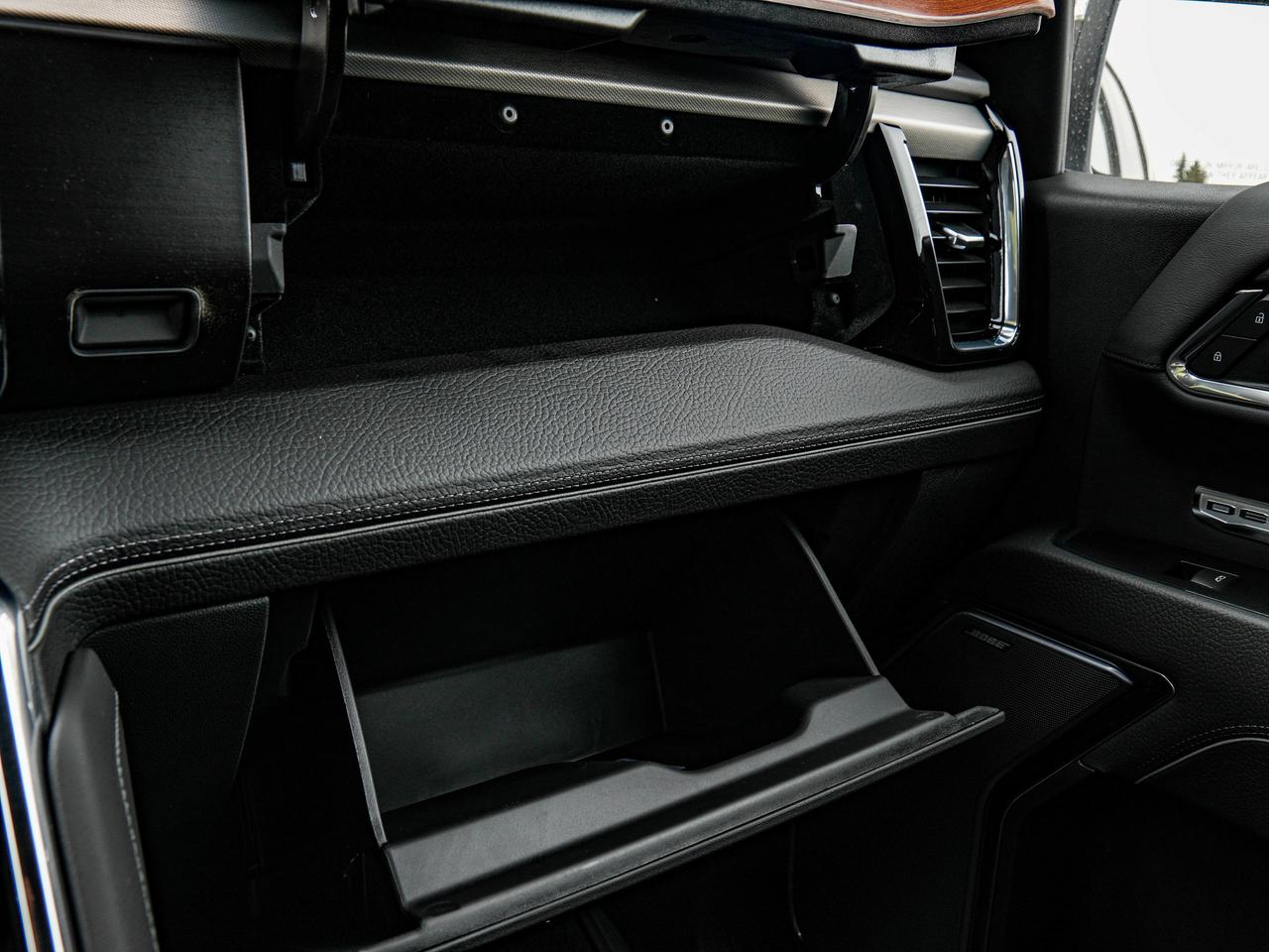 2026 GMC Sierra 1500 Denali Photo