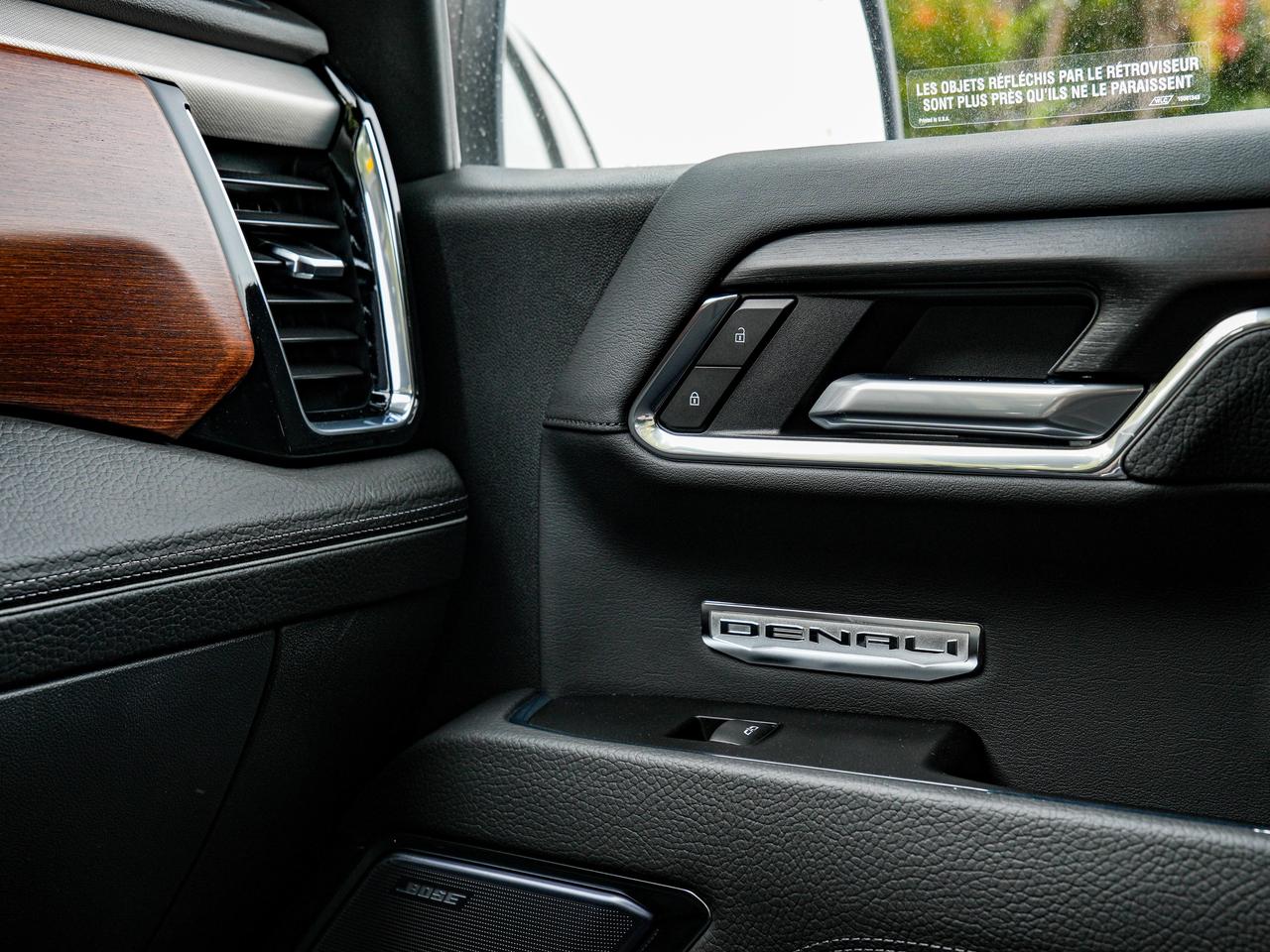 2026 GMC Sierra 1500 Denali Photo
