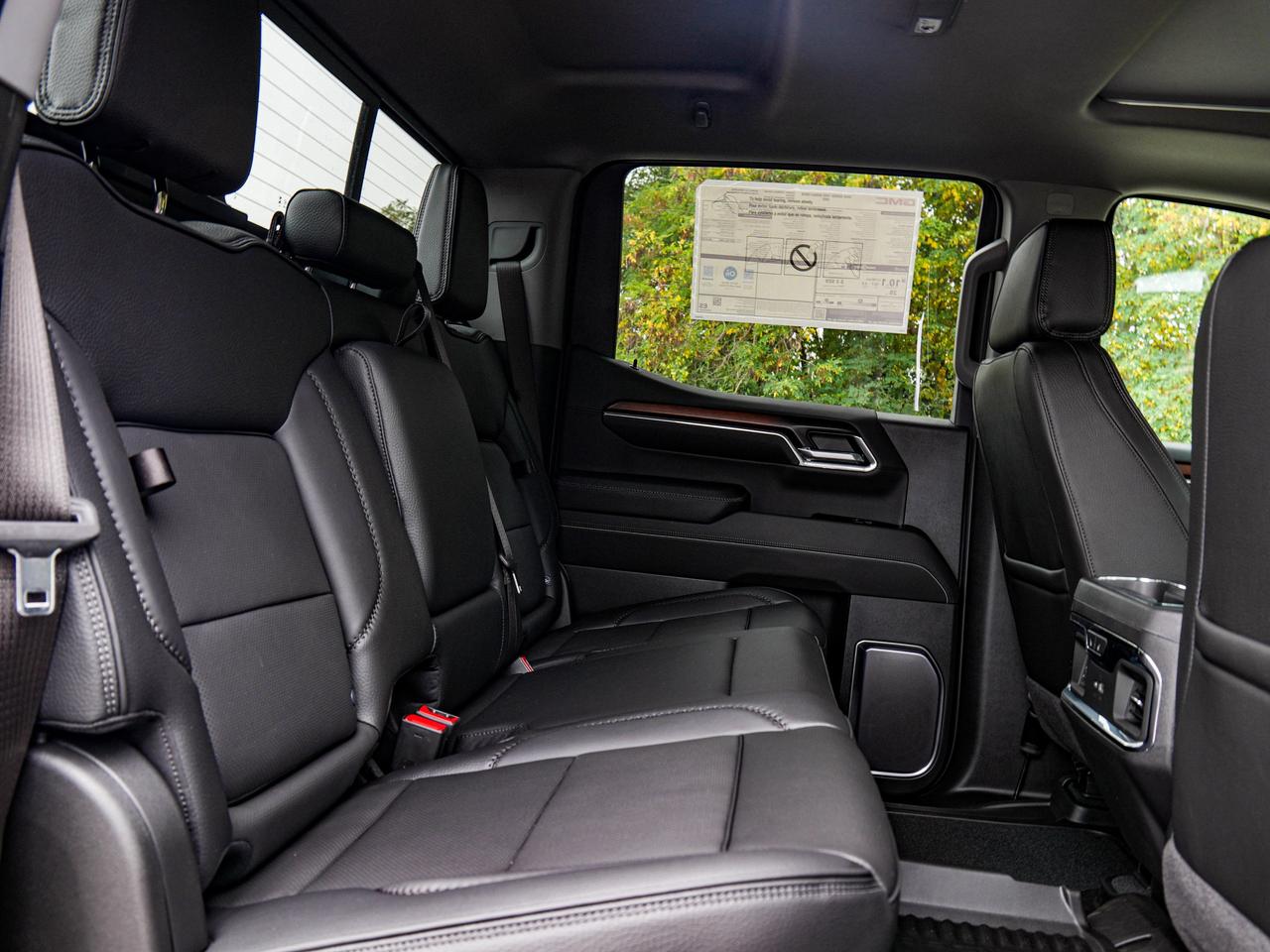 2026 GMC Sierra 1500 Denali Photo