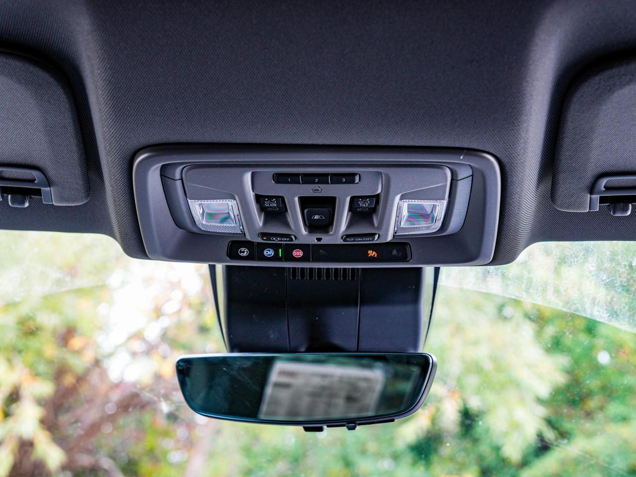 2026 GMC Sierra 1500 Denali Photo