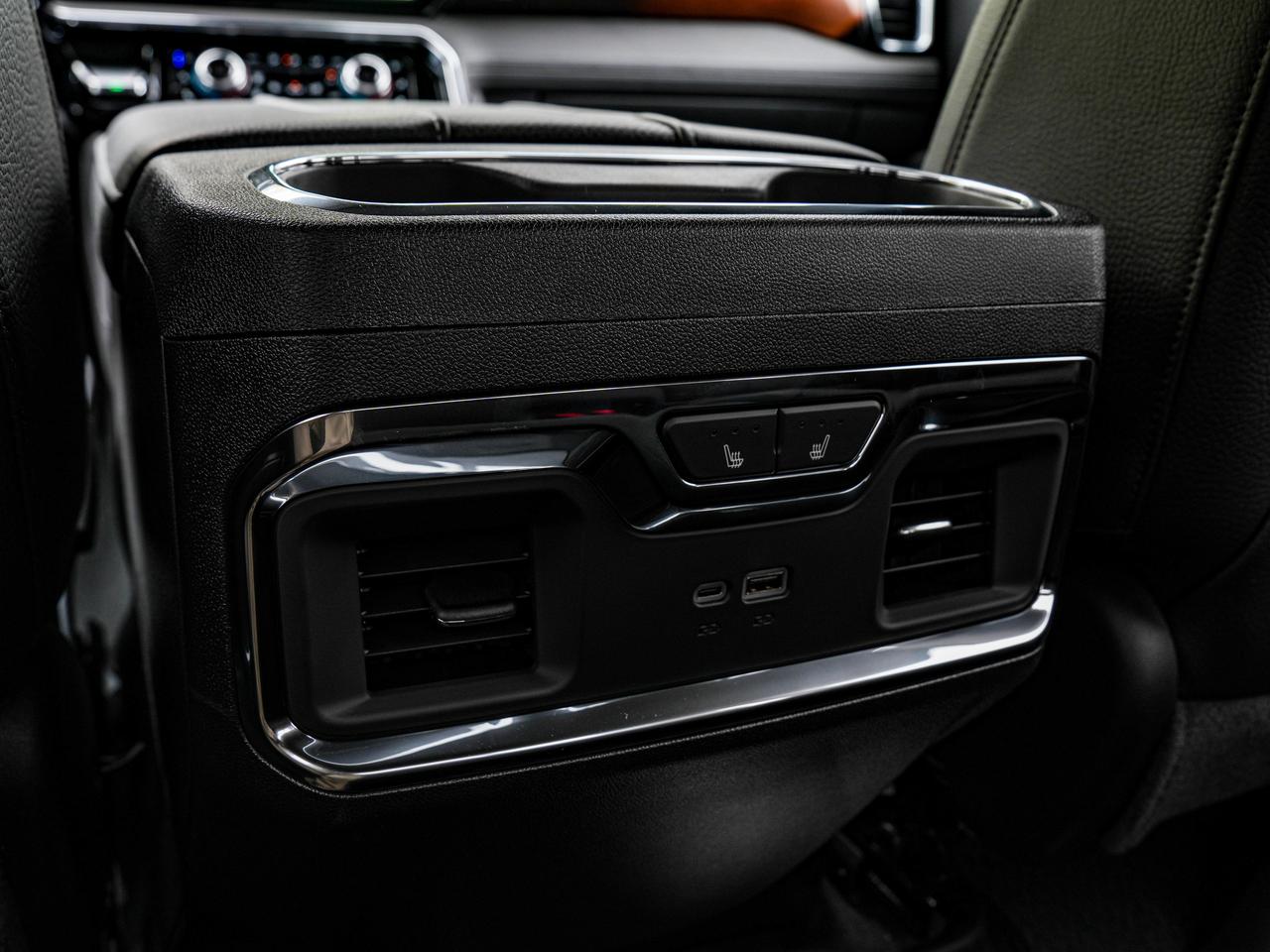 2026 GMC Sierra 1500 Denali Photo