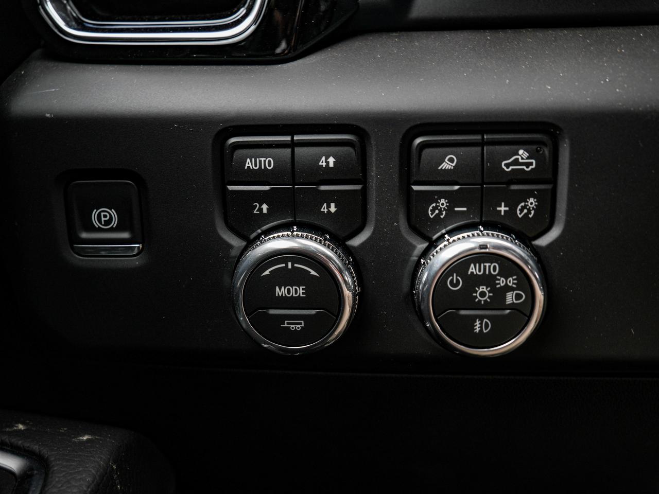 2026 GMC Sierra 1500 Denali Photo