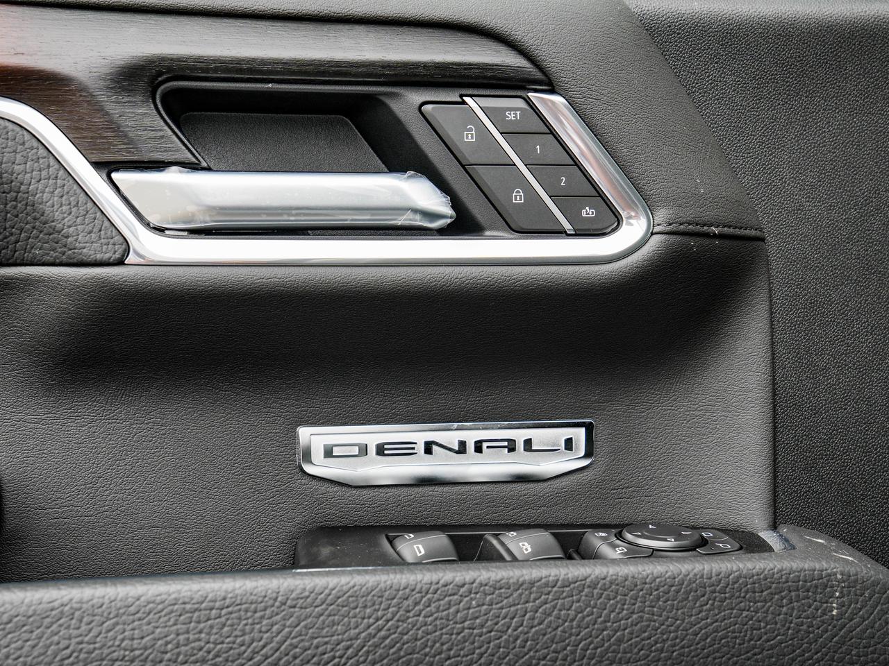 2026 GMC Sierra 1500 Denali Photo