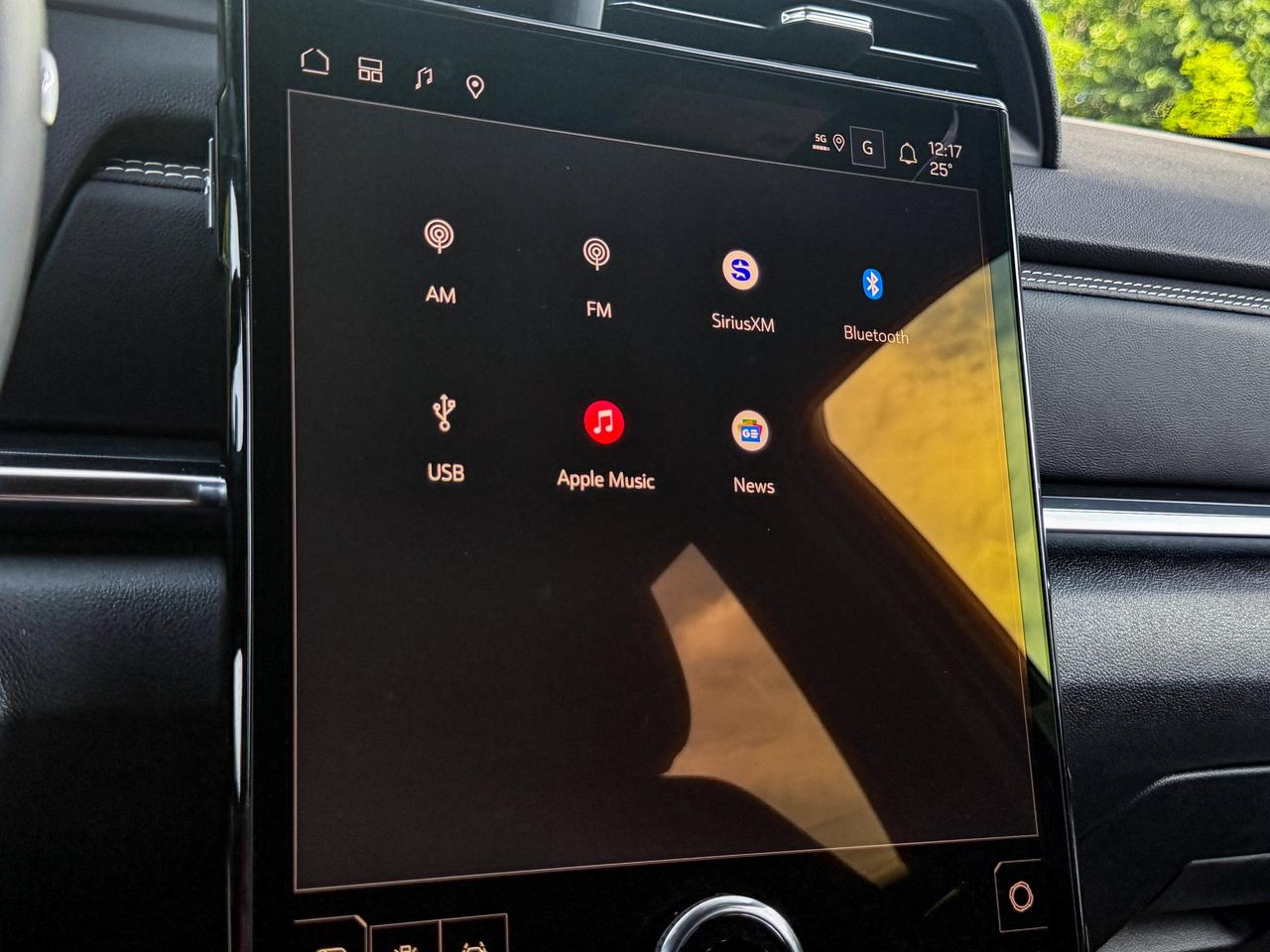 2027 GMC Terrain AWD Elevation Photo