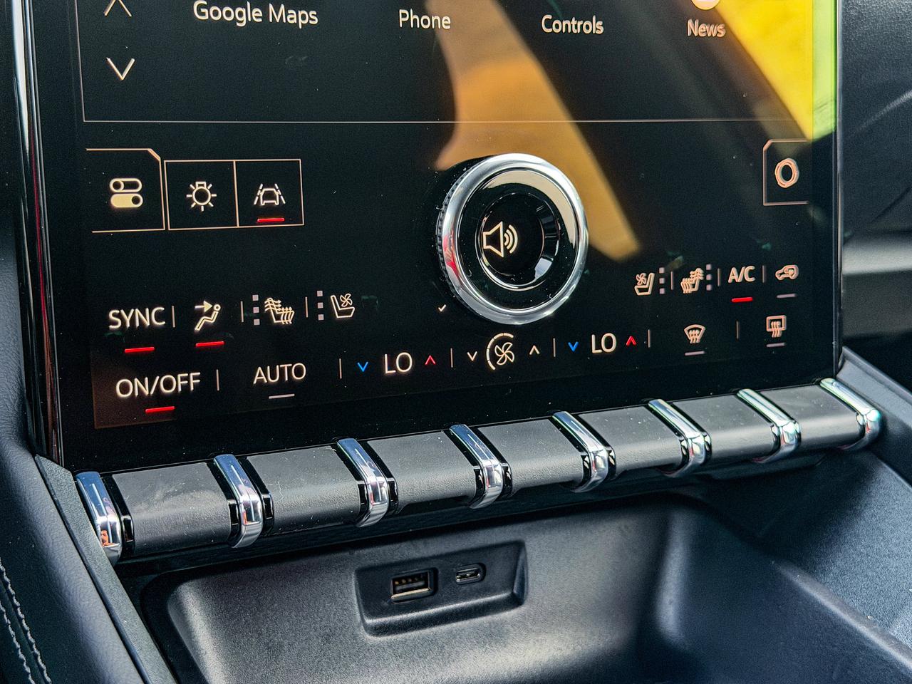 2027 GMC Terrain AWD Elevation Photo