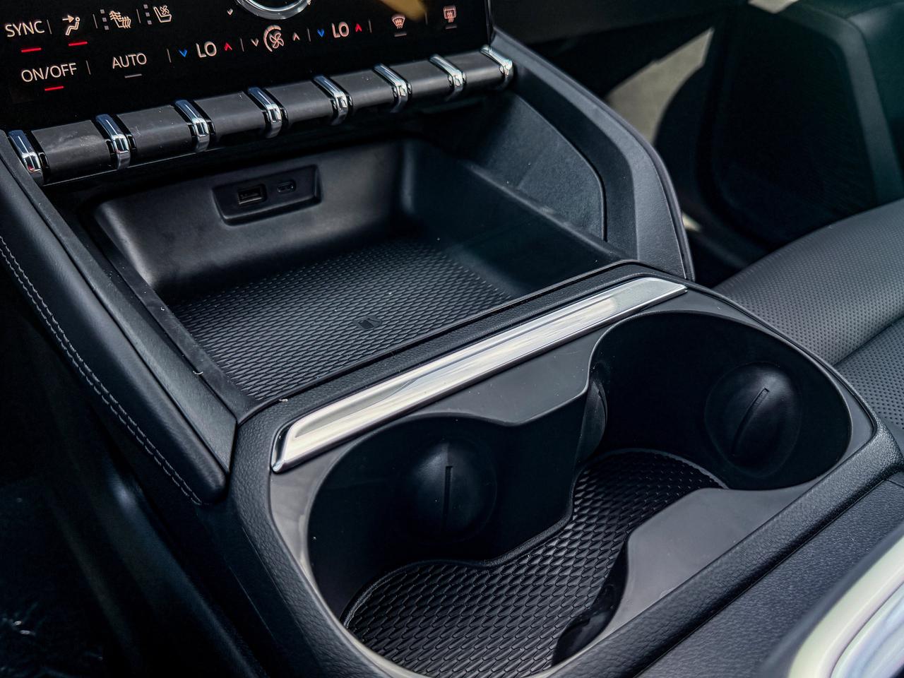 2027 GMC Terrain AWD Elevation Photo