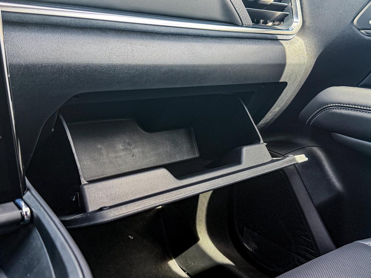 2027 GMC Terrain AWD Elevation Photo