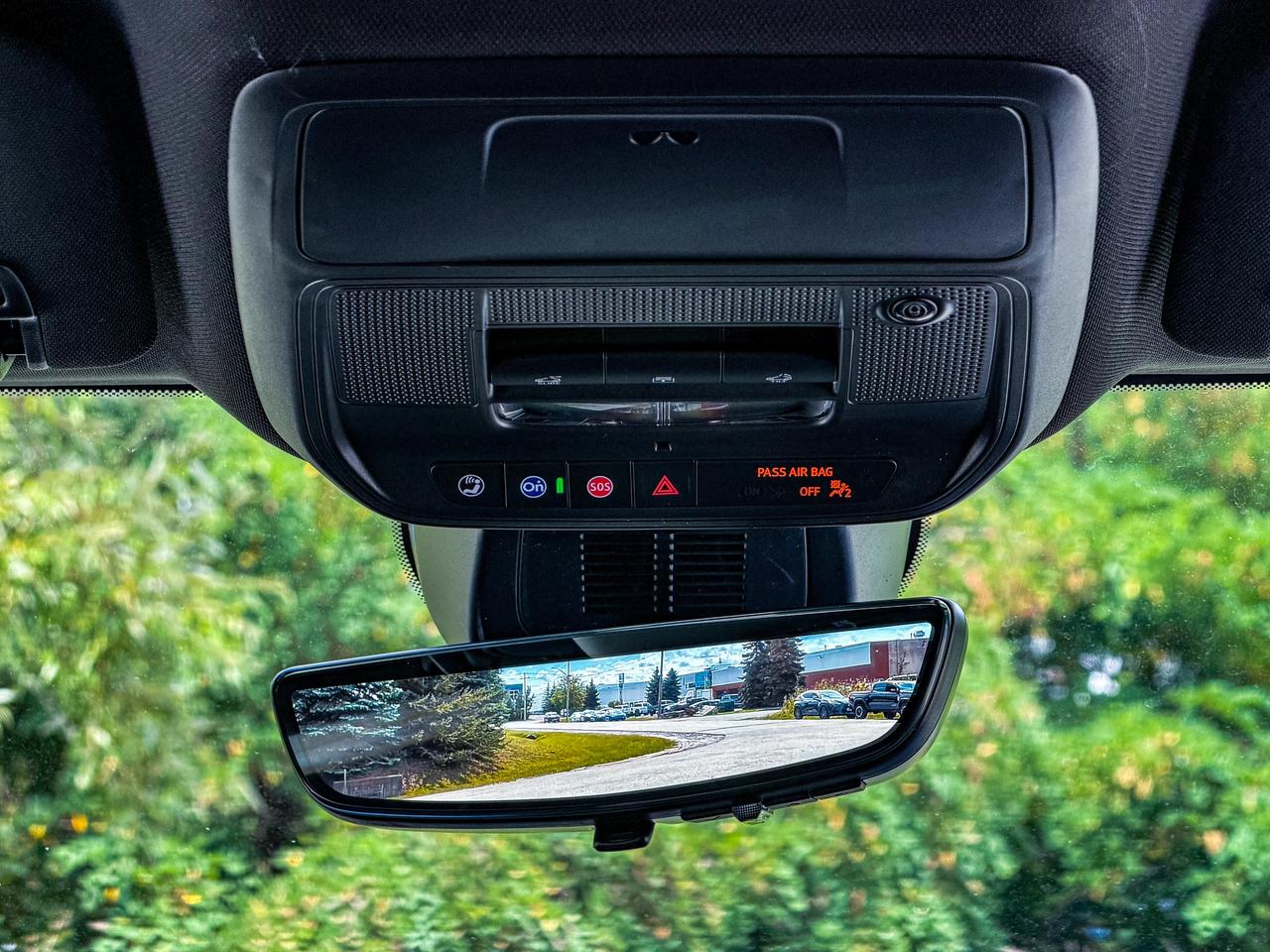 2027 GMC Terrain AWD Elevation Photo