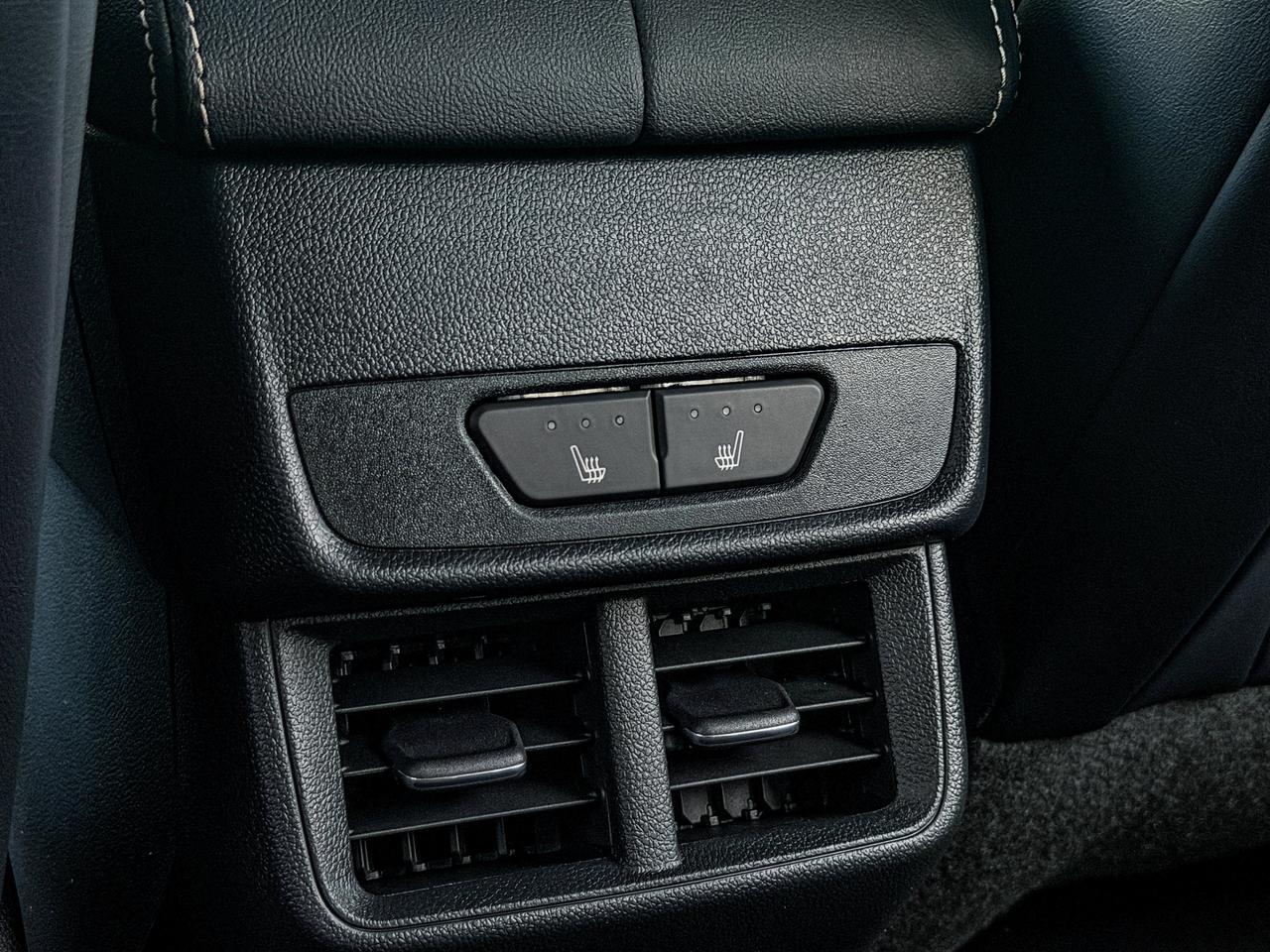 2027 GMC Terrain AWD Elevation Photo