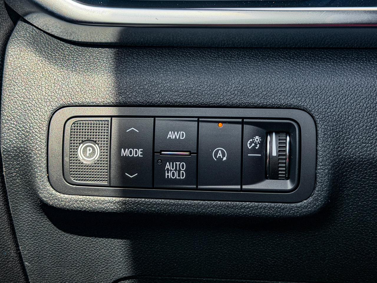 2027 GMC Terrain AWD Elevation Photo