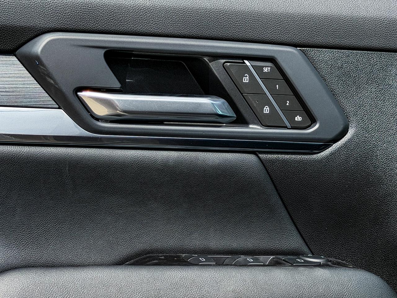 2027 GMC Terrain AWD Elevation Photo