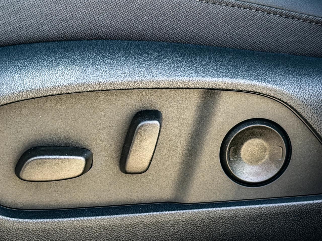 2027 GMC Terrain AWD Elevation Photo