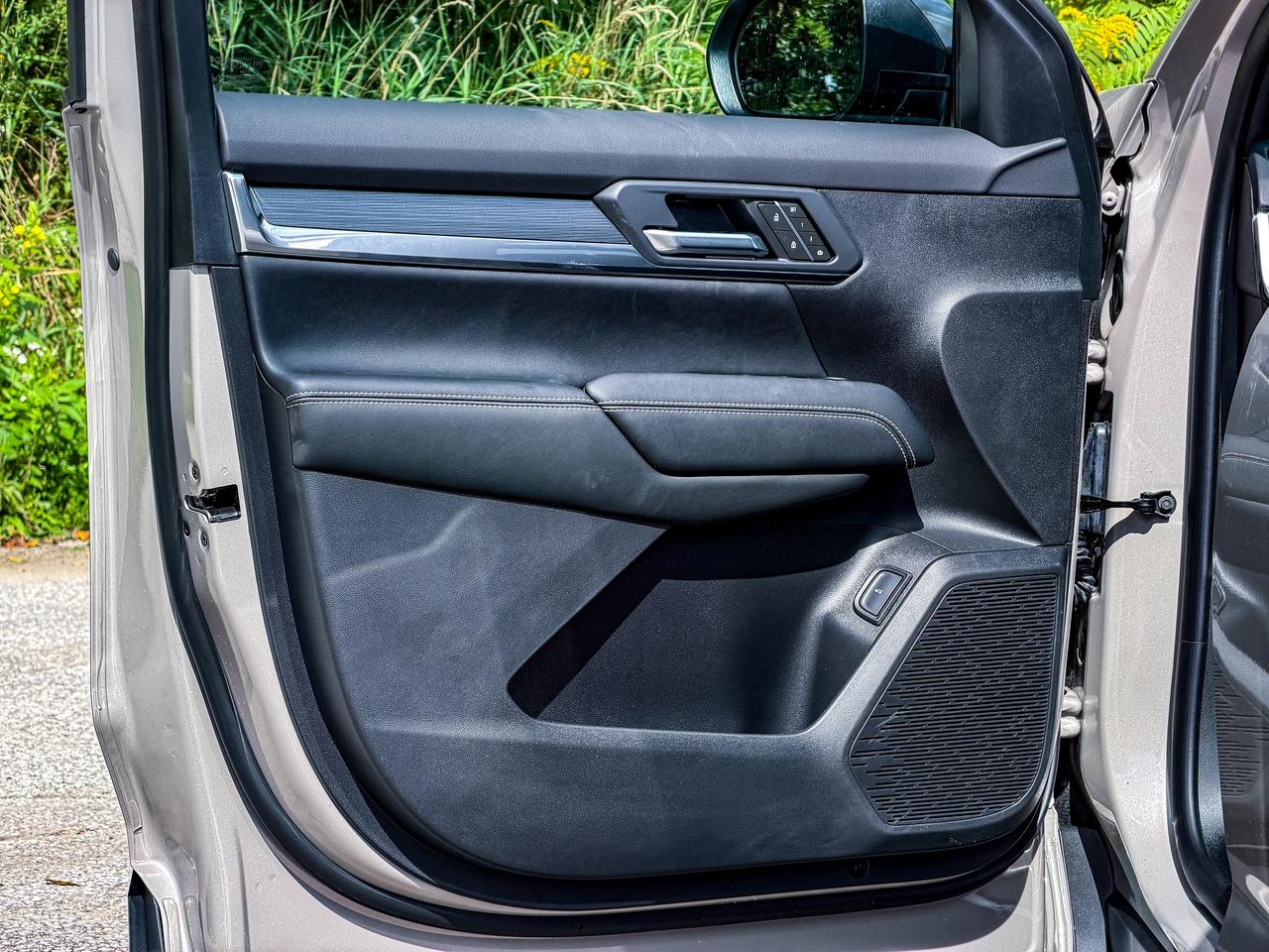 2027 GMC Terrain AWD Elevation Photo