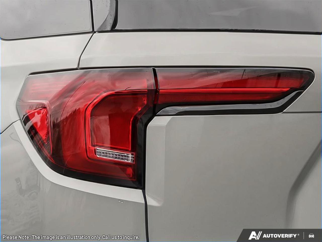 2027 GMC Terrain AWD Elevation Photo