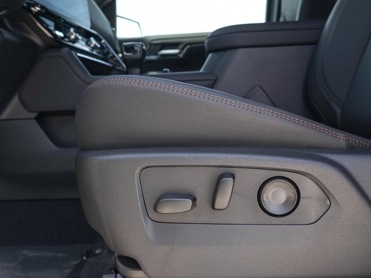 2026 GMC Sierra 1500 AT4 Photo