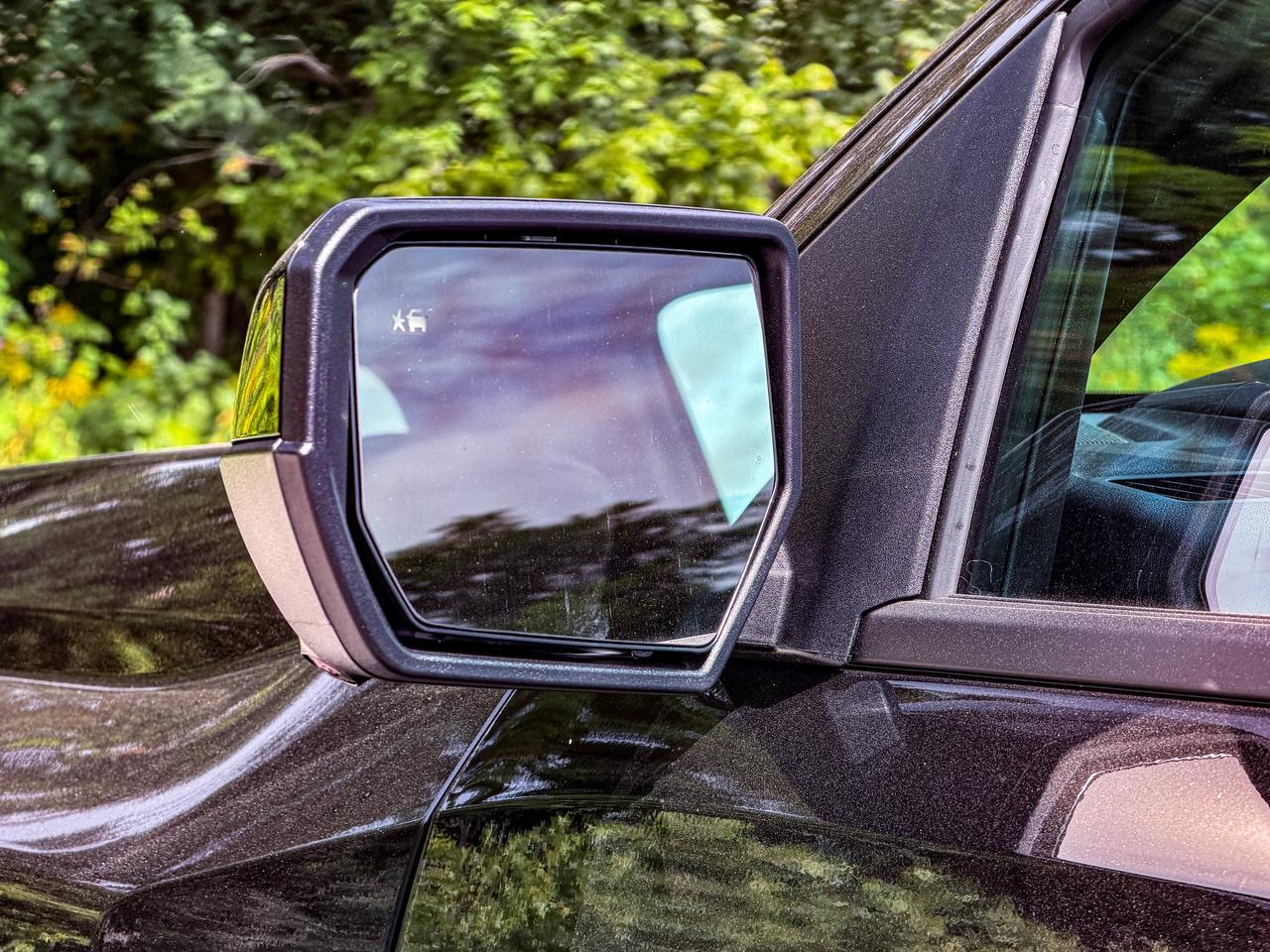2026 Chevrolet Colorado 4WD Trail Boss Photo
