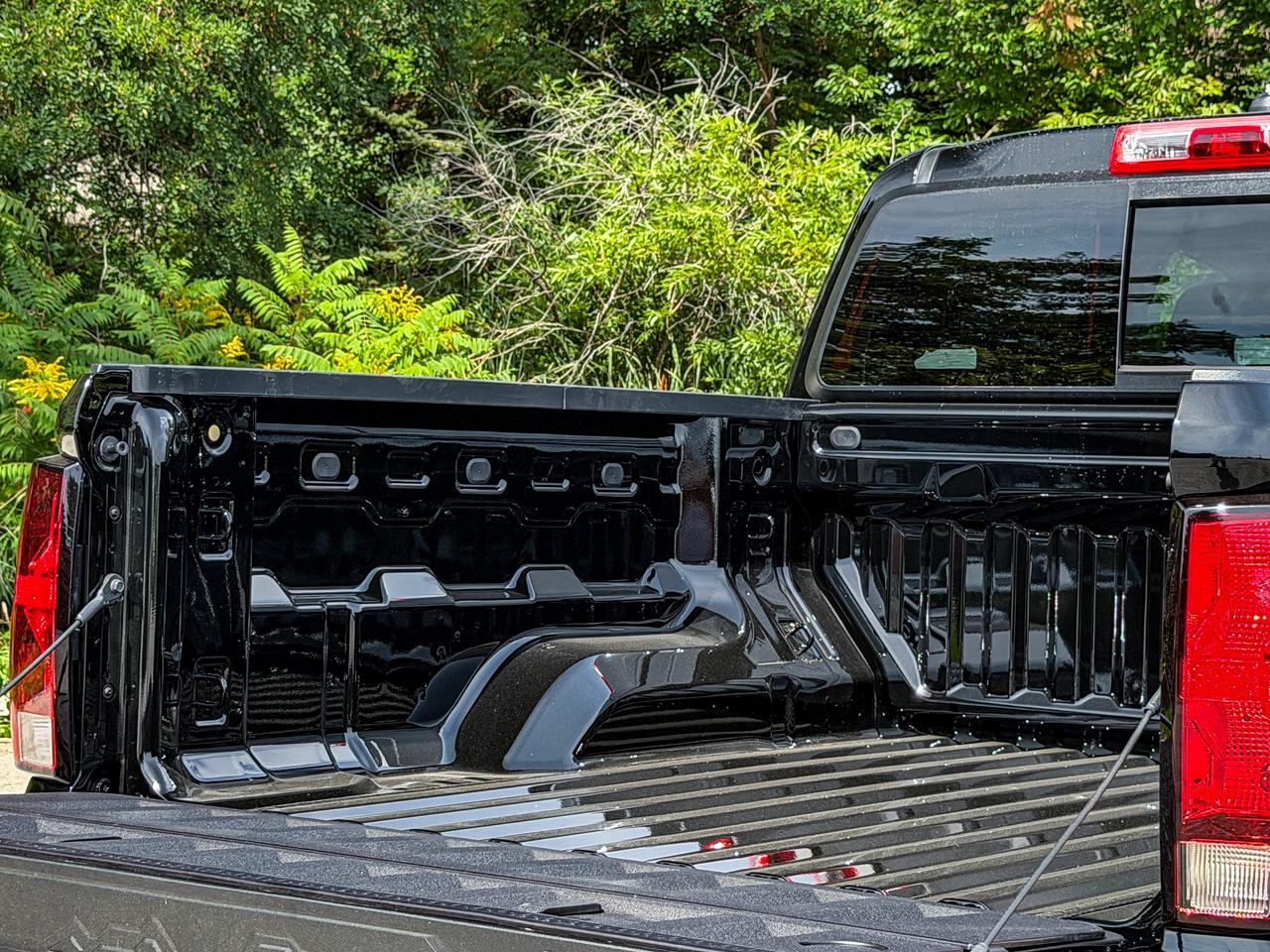 2026 Chevrolet Colorado 4WD Trail Boss Photo