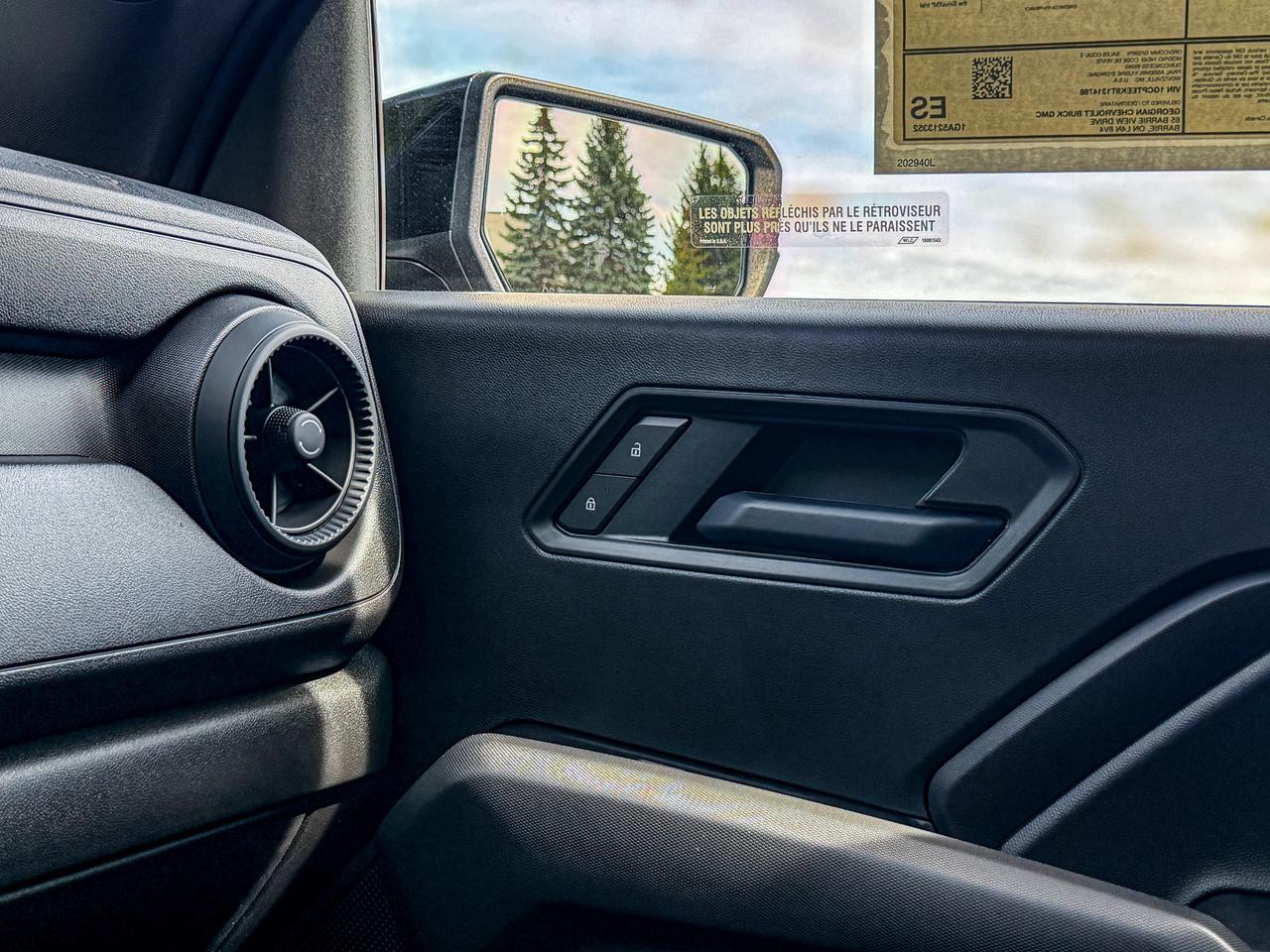 2026 Chevrolet Colorado 4WD Trail Boss Photo