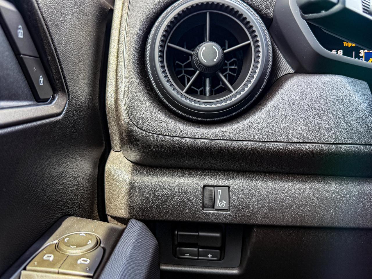 2026 Chevrolet Colorado 4WD Trail Boss Photo