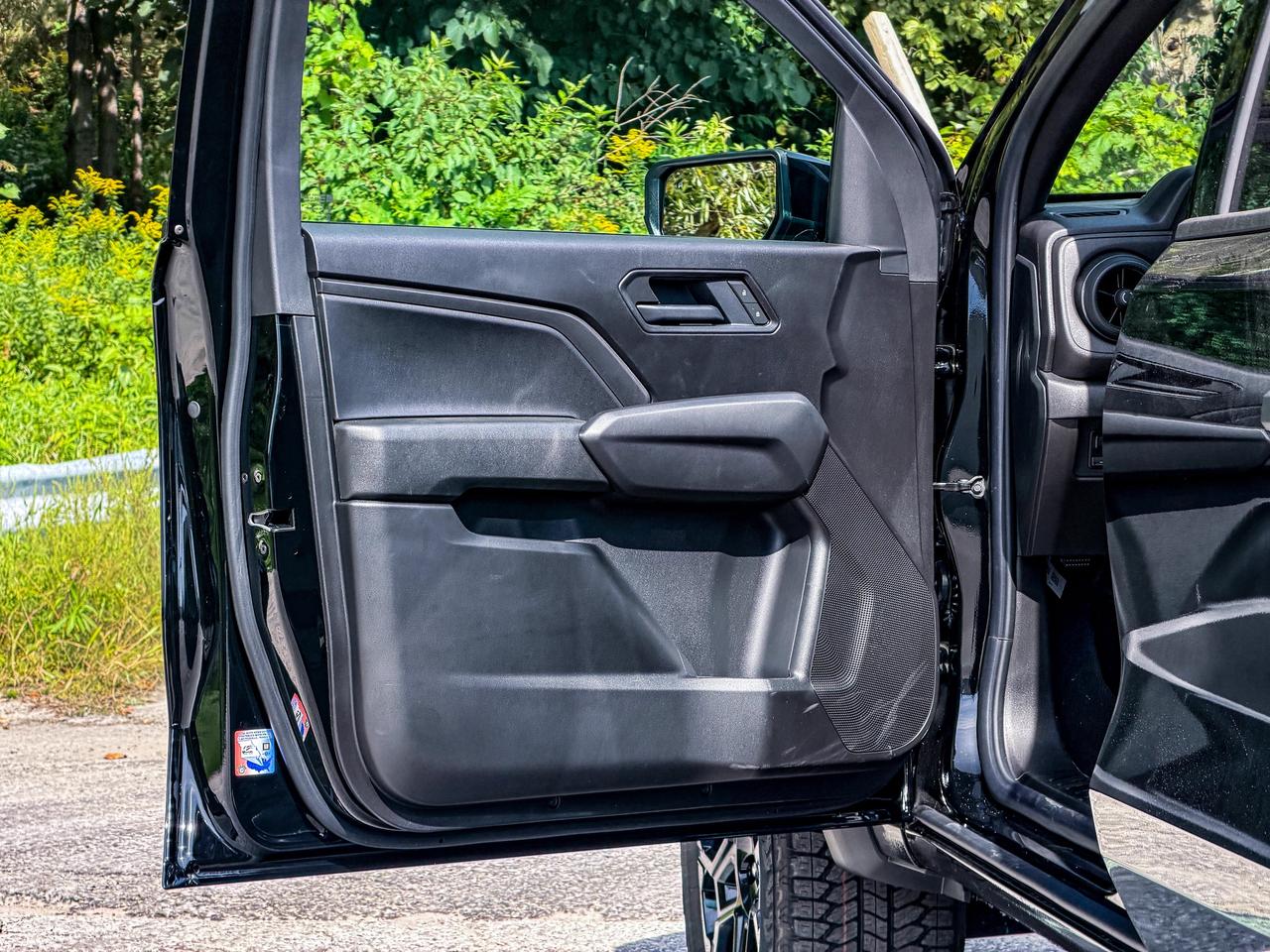 2026 Chevrolet Colorado 4WD Trail Boss Photo