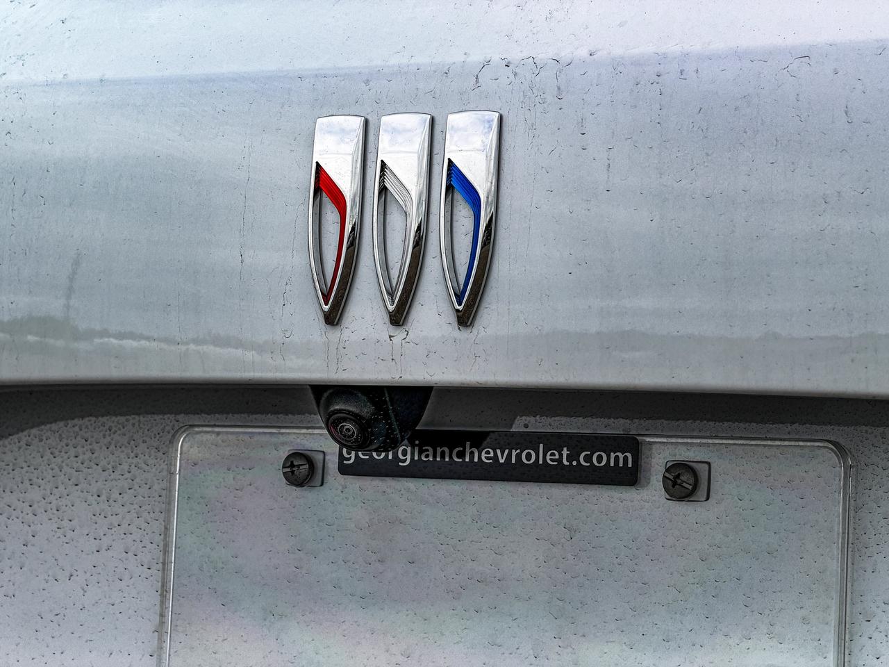 2026 Buick Envision Avenir Photo