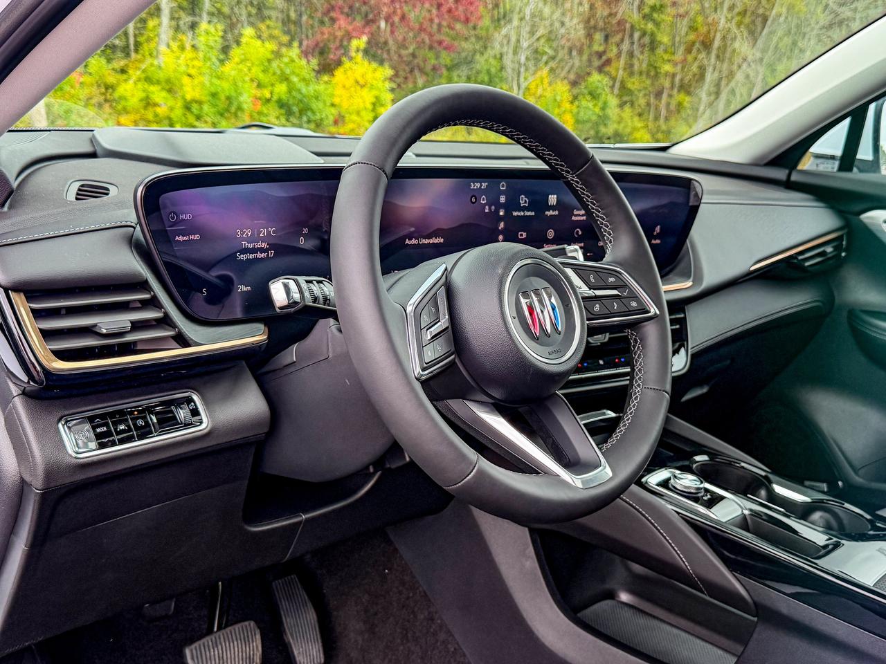 2026 Buick Envision Avenir Photo