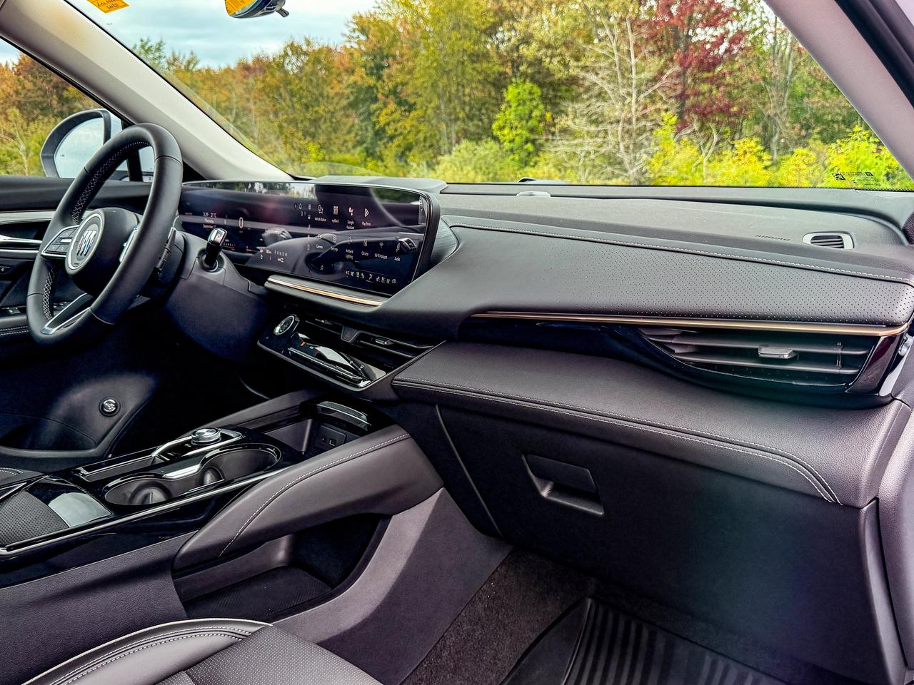 2026 Buick Envision Avenir Photo