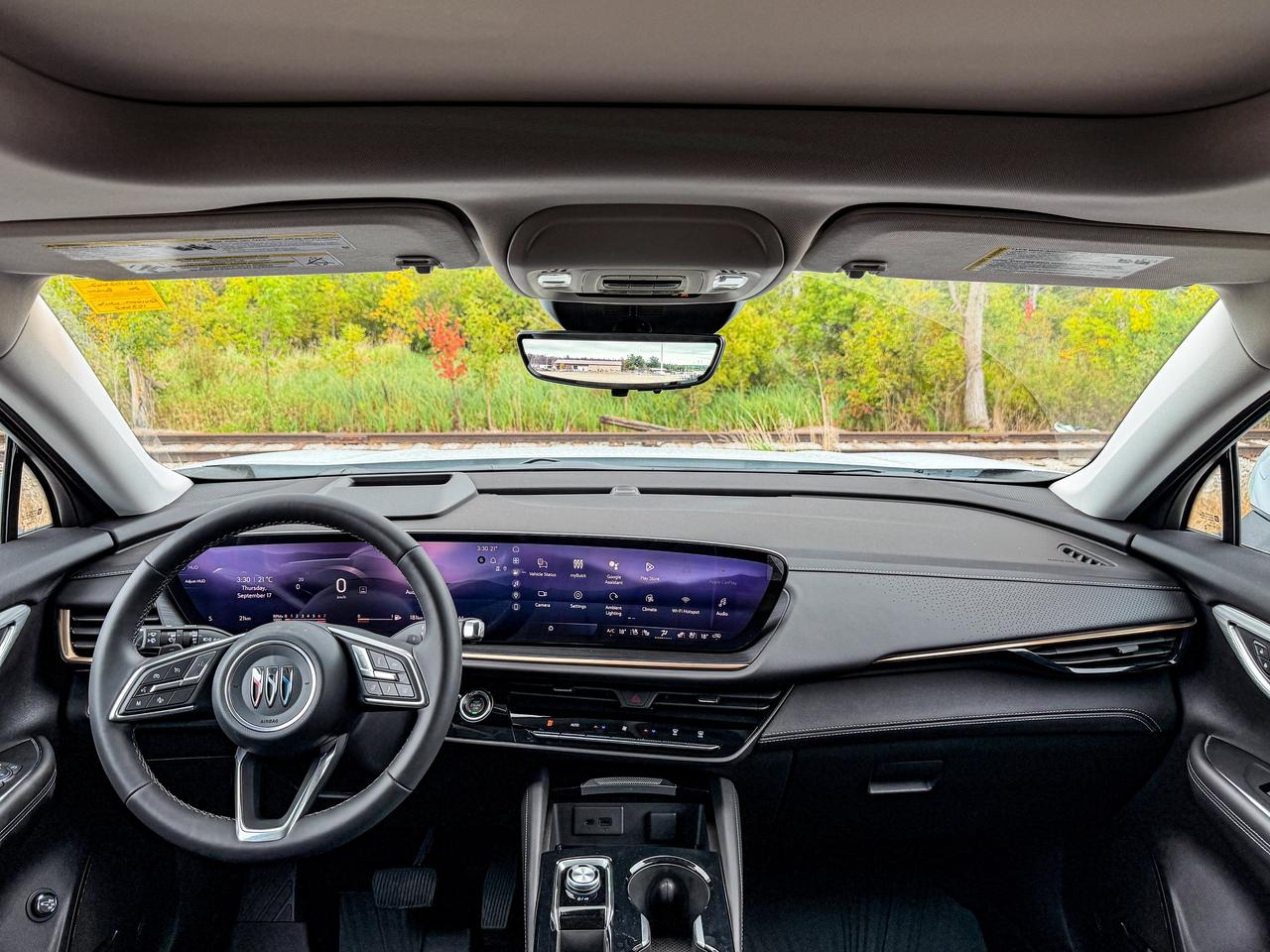 2026 Buick Envision Avenir Photo