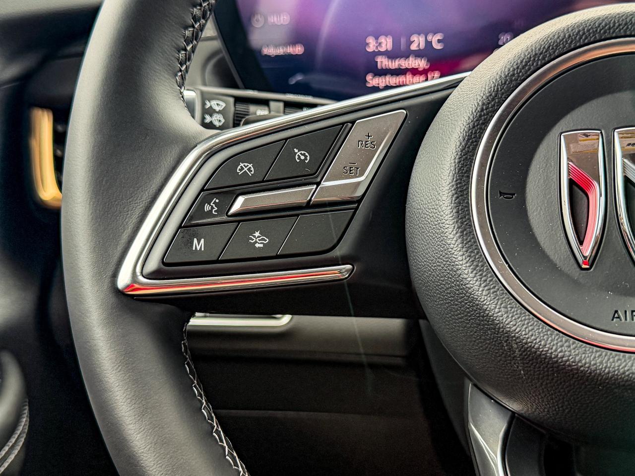 2026 Buick Envision Avenir Photo