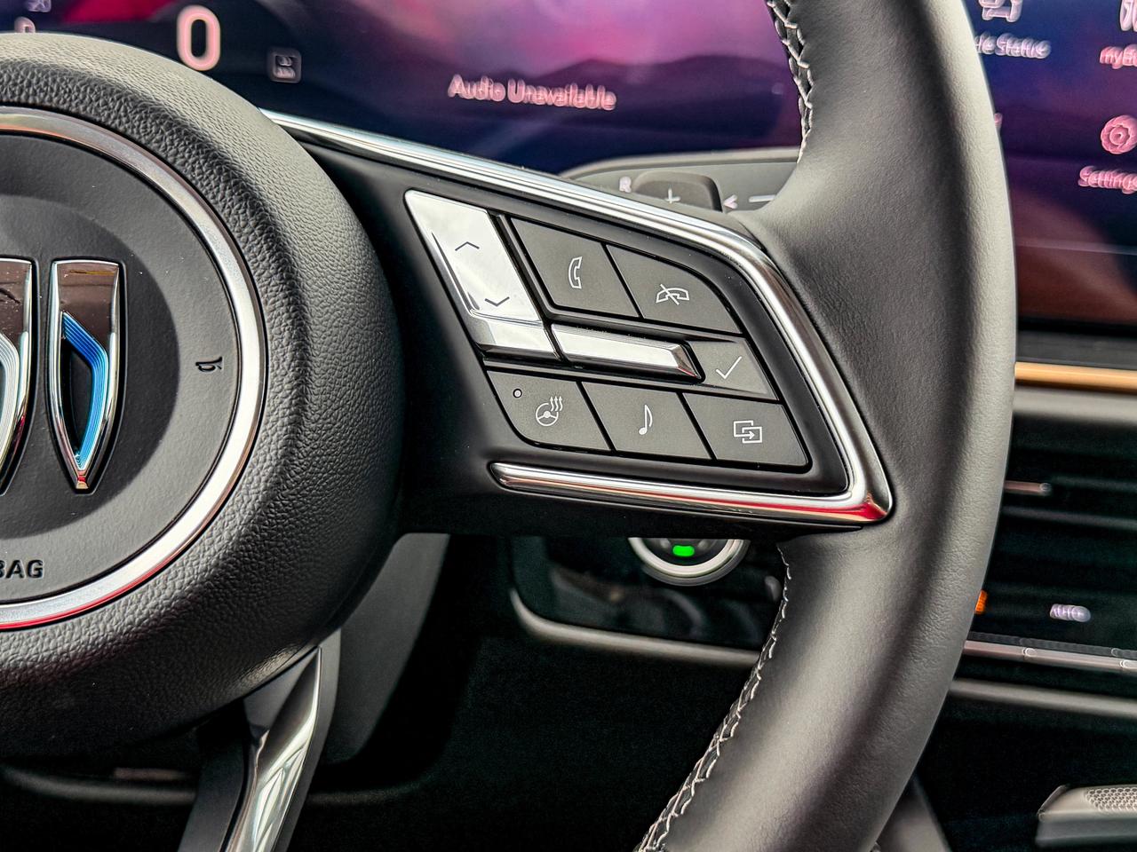 2026 Buick Envision Avenir Photo
