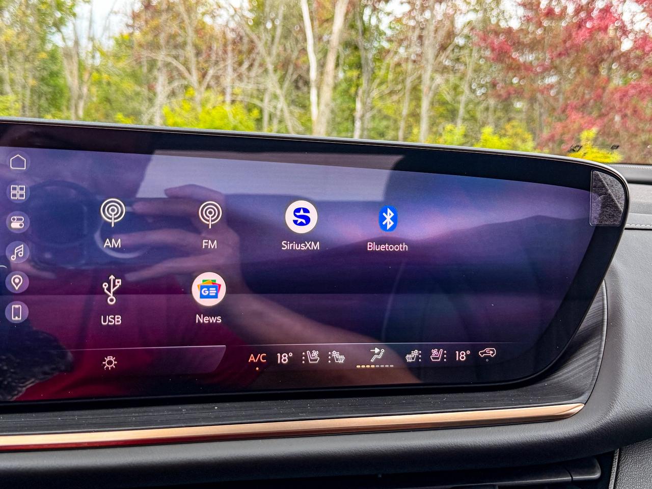 2026 Buick Envision Avenir Photo