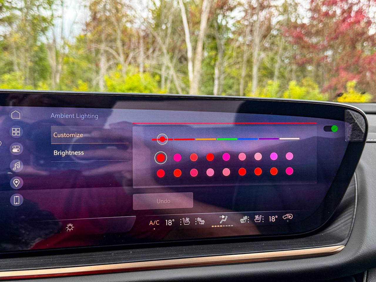 2026 Buick Envision Avenir Photo