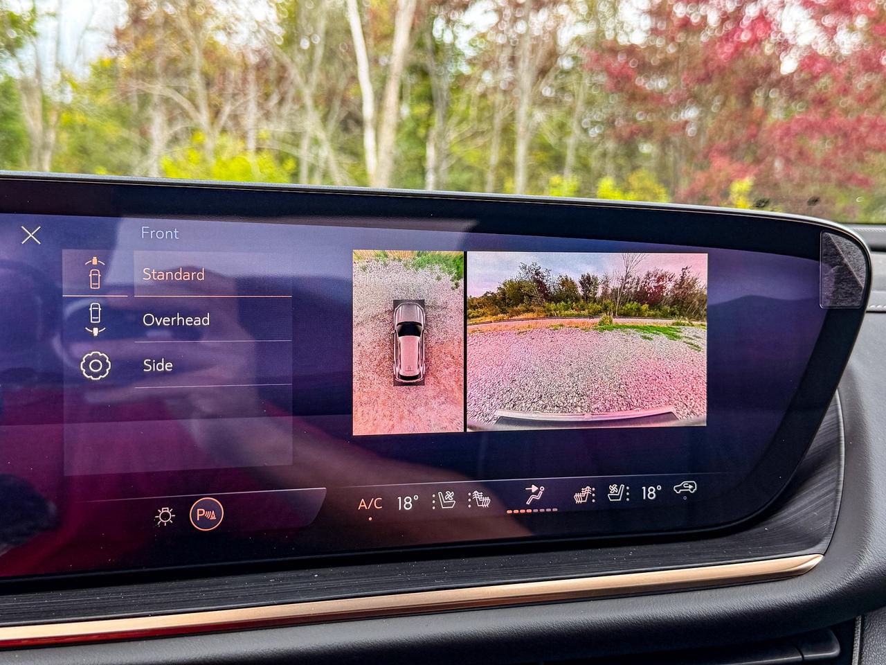 2026 Buick Envision Avenir Photo