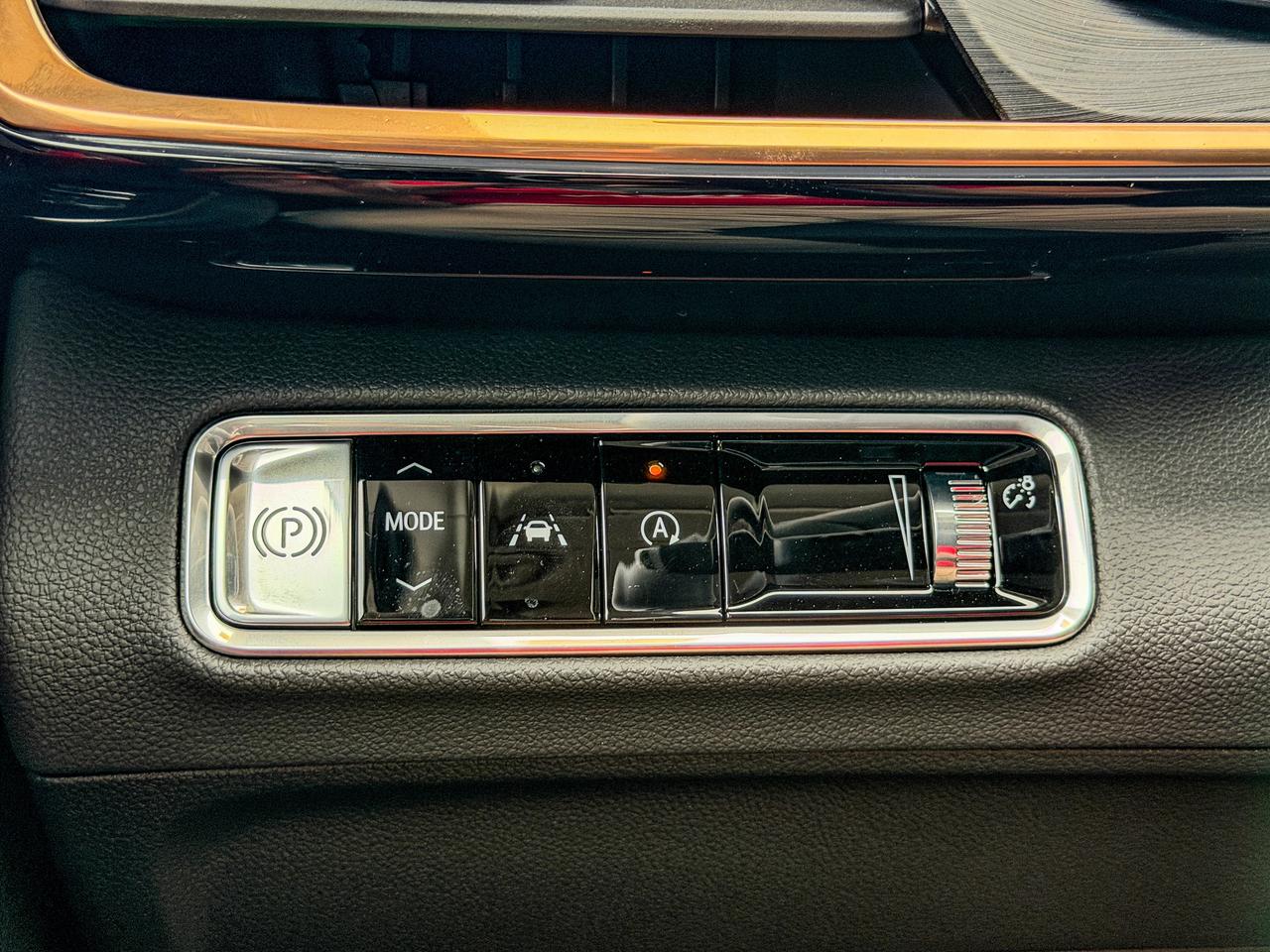 2026 Buick Envision Avenir Photo