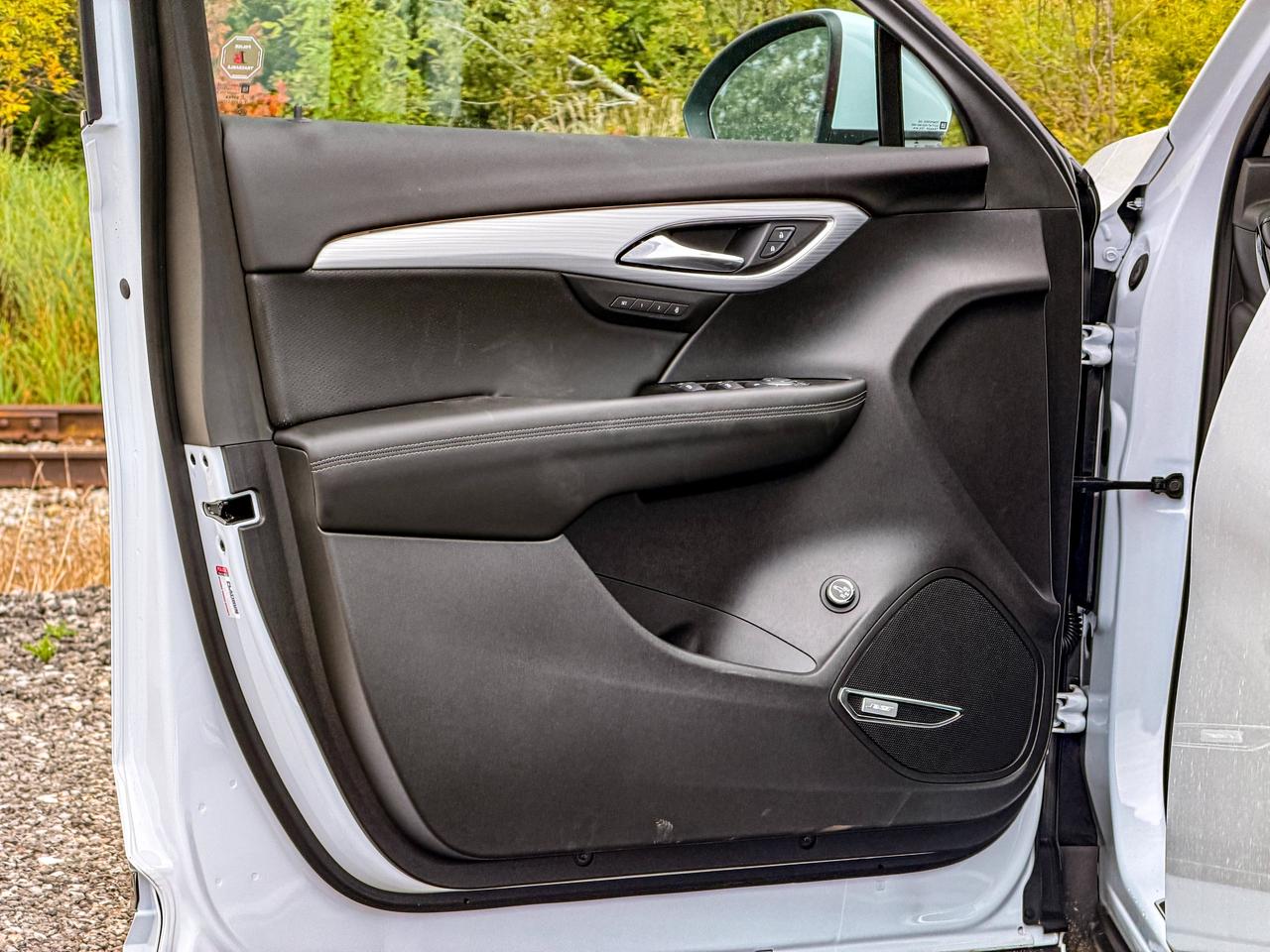 2026 Buick Envision Avenir Photo