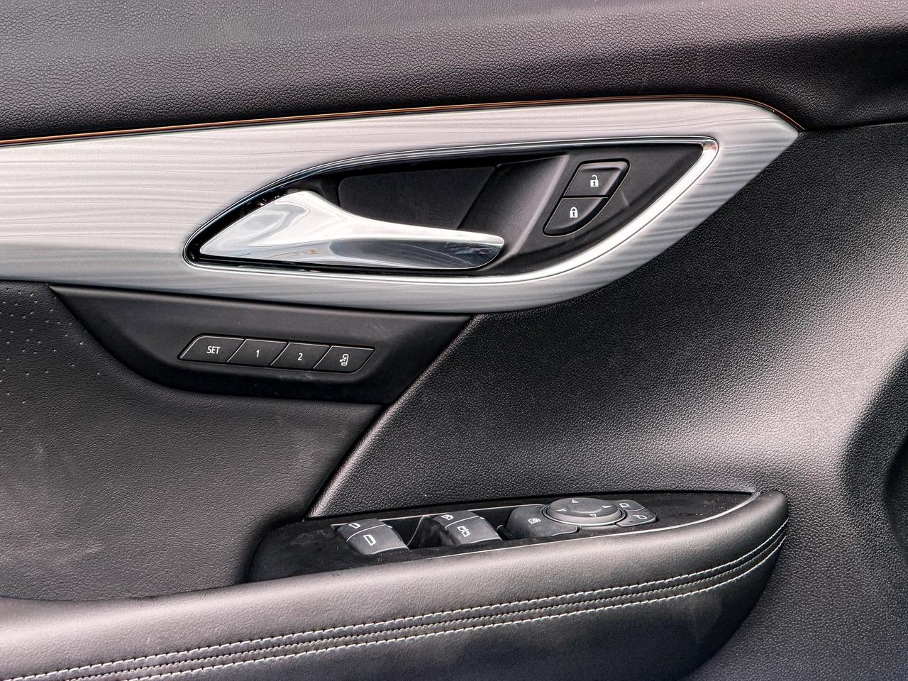 2026 Buick Envision Avenir Photo