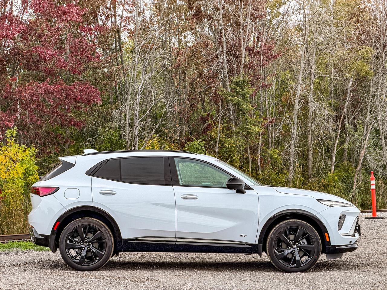 2026 Buick Envision SPORT TOURING Photo