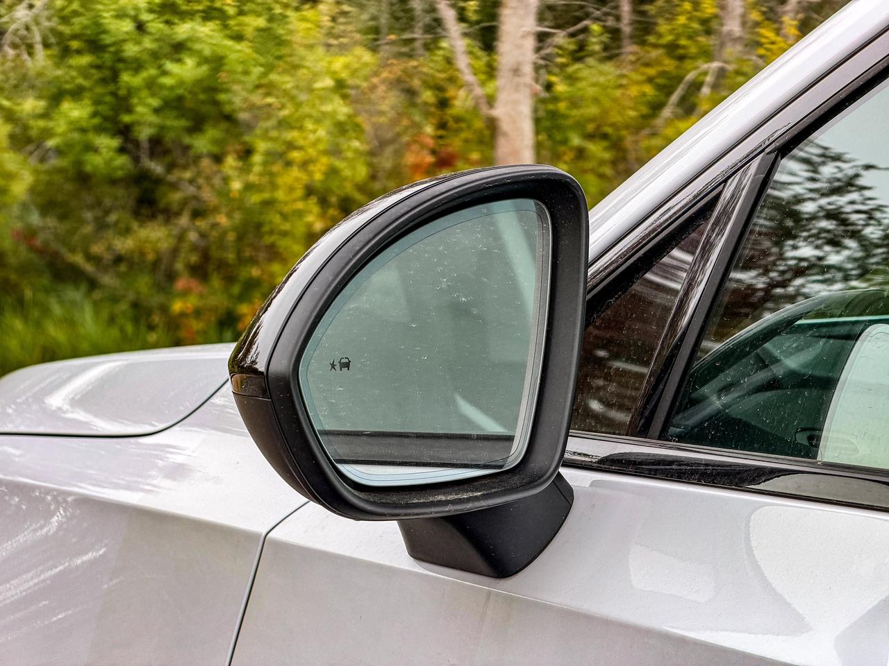 2026 Buick Envision SPORT TOURING Photo