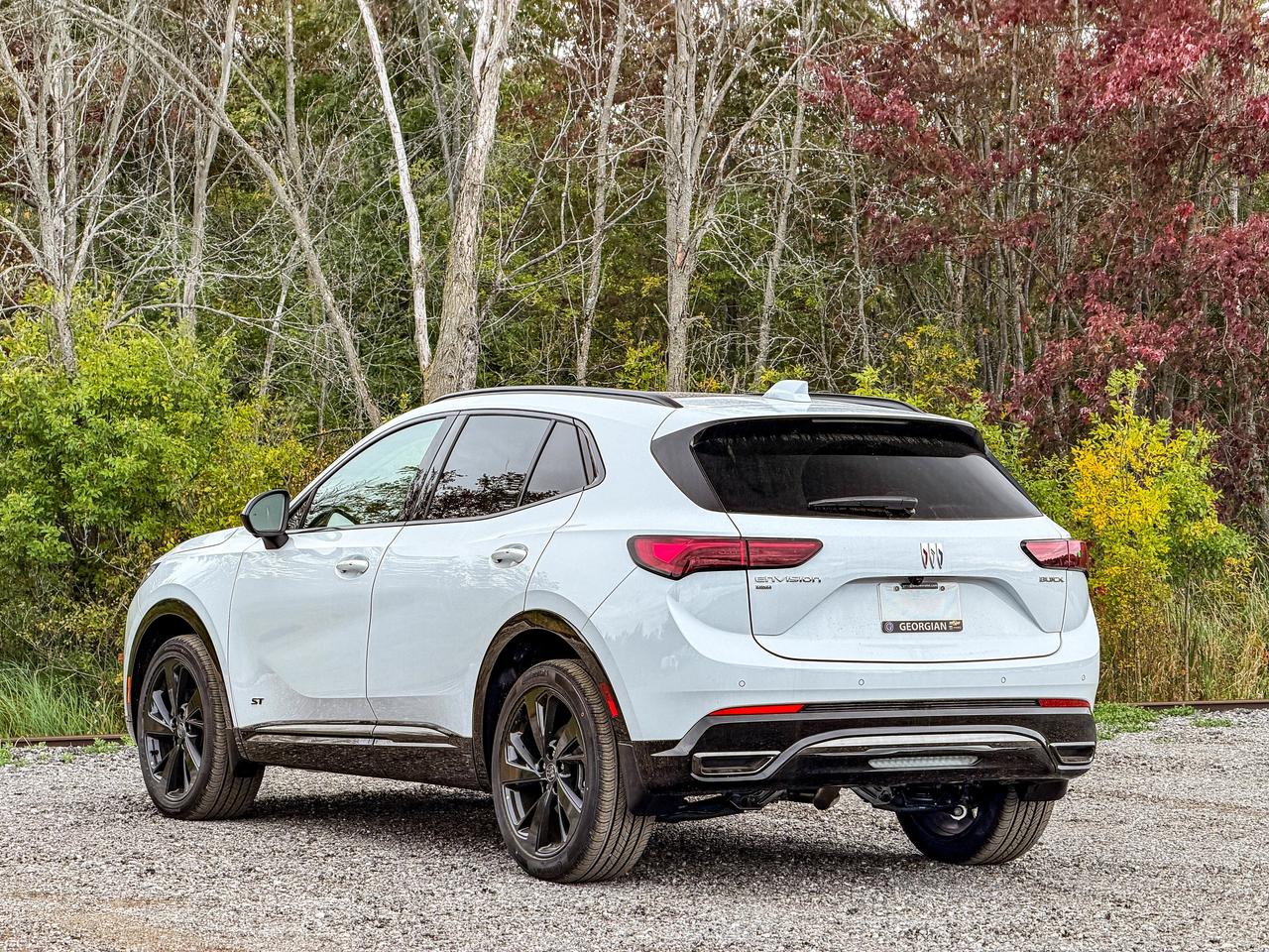 2026 Buick Envision SPORT TOURING Photo